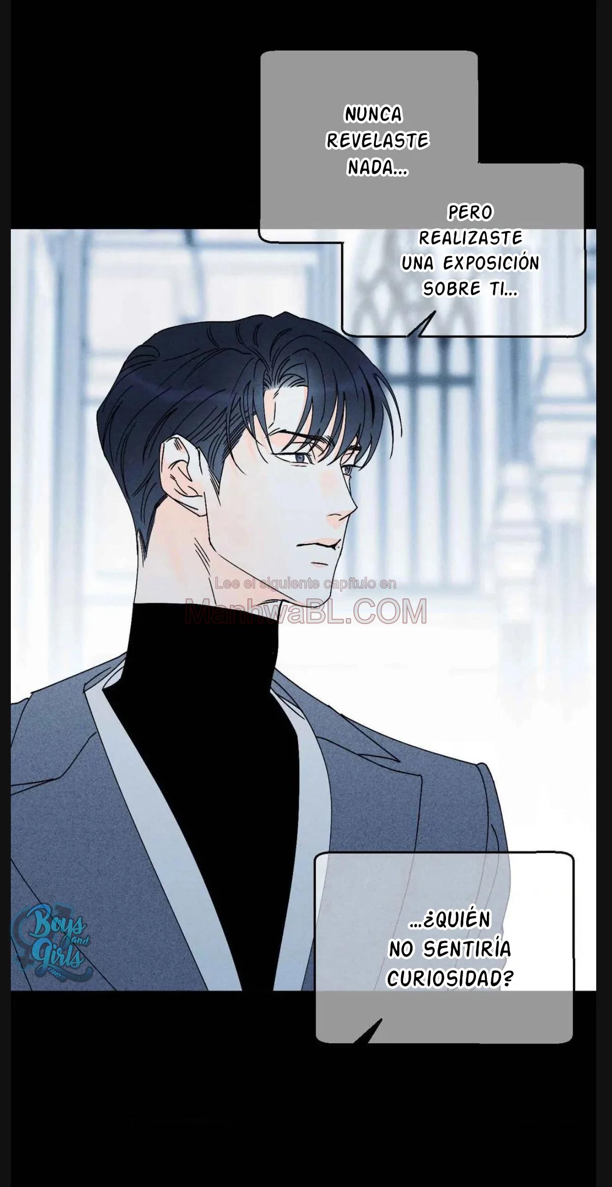 Still, Do You Like it? - Capítulo 60 manhwa