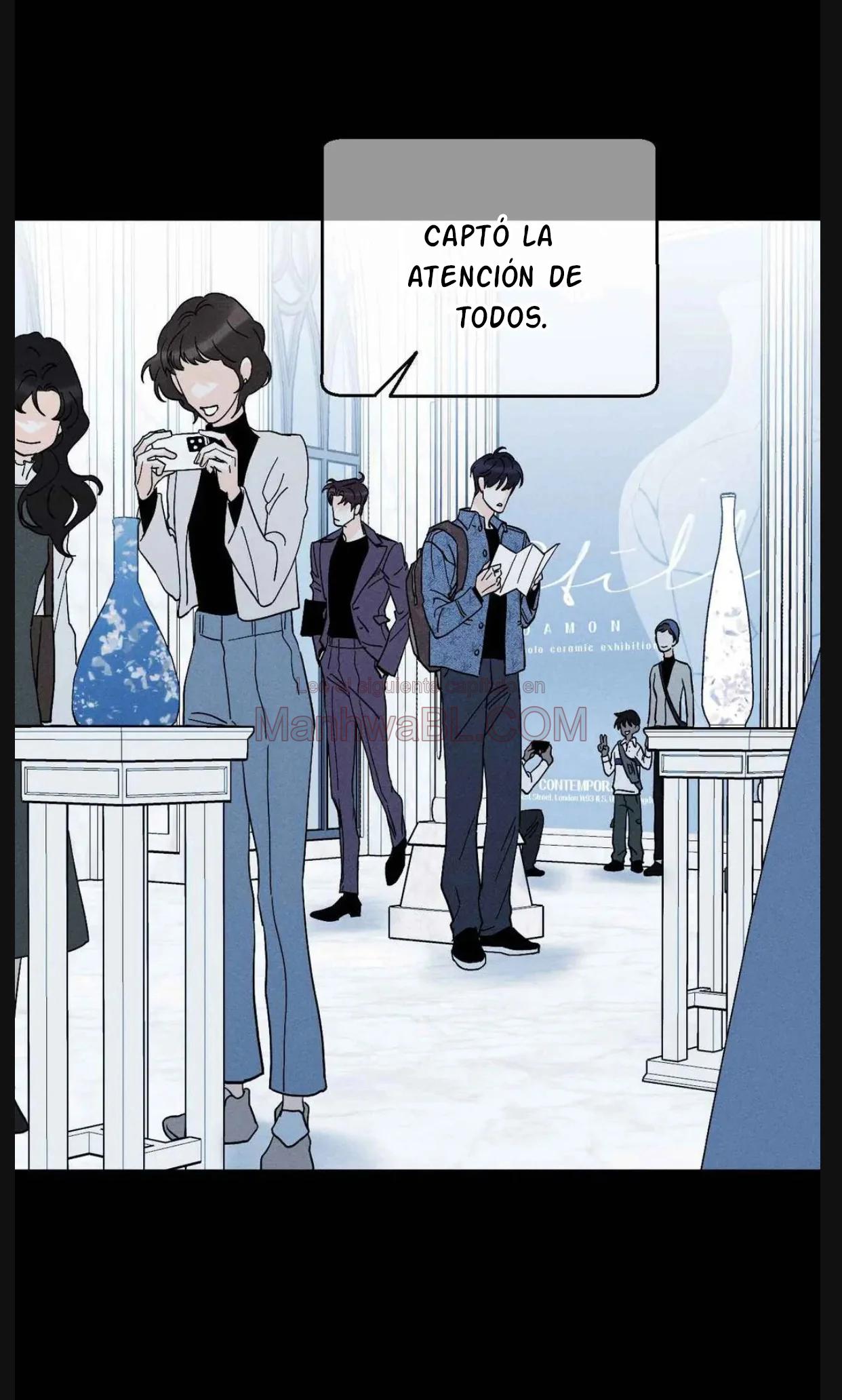 Still, Do You Like it? - Capítulo 60 manhwa