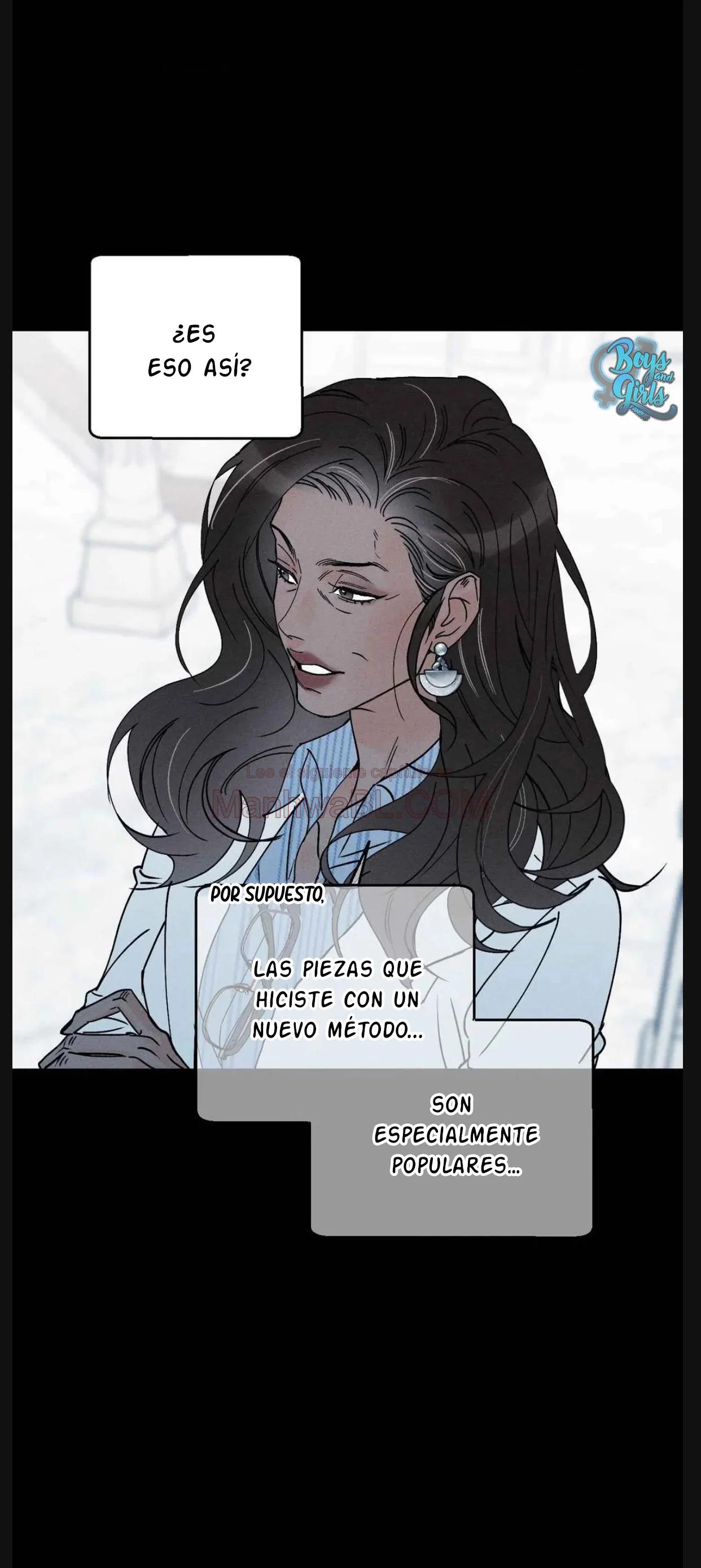Still, Do You Like it? - Capítulo 60 manhwa