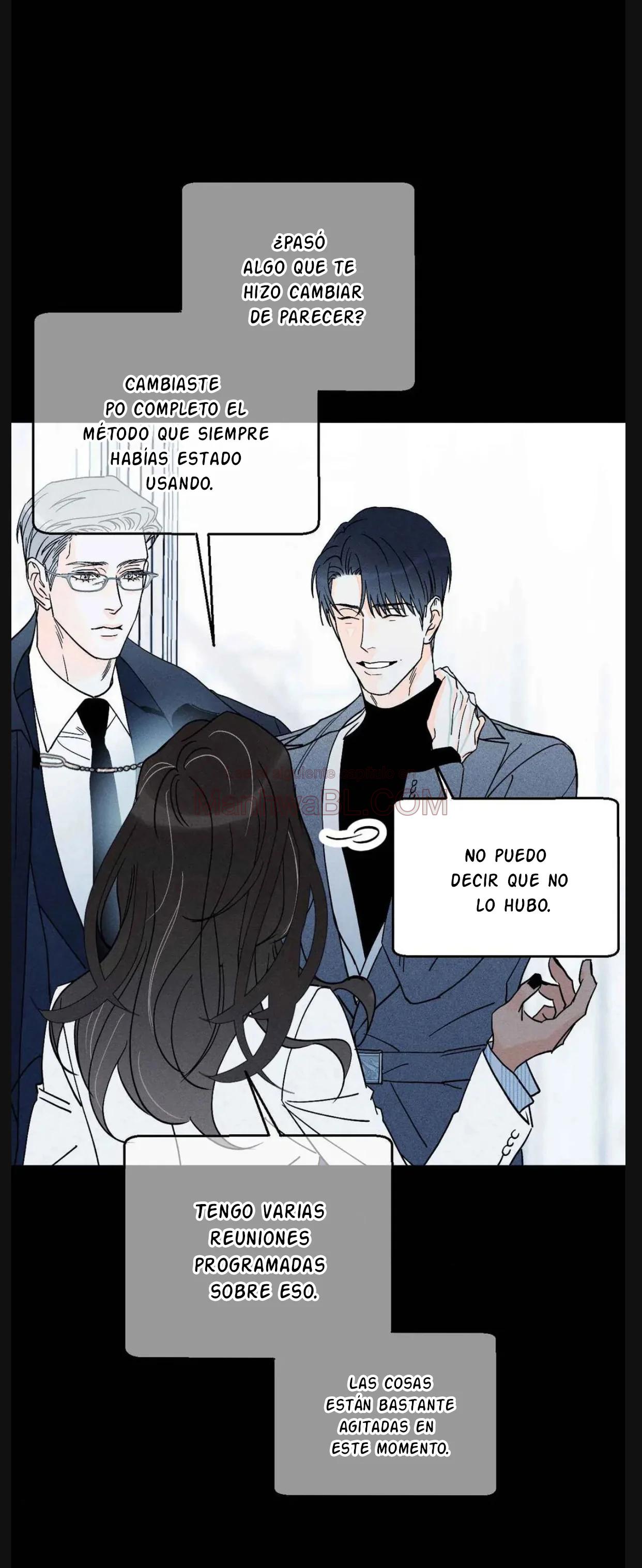Still, Do You Like it? - Capítulo 60 manhwa