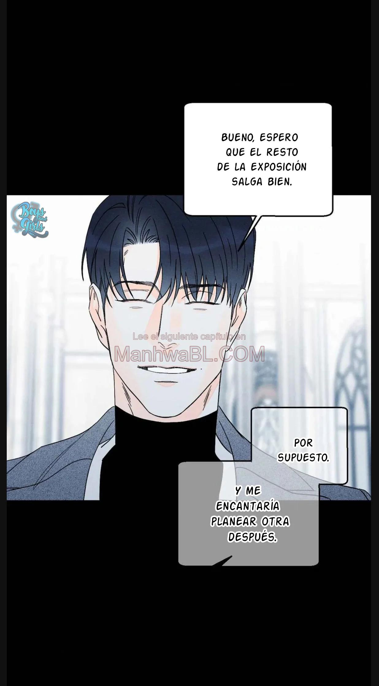 Still, Do You Like it? - Capítulo 60 manhwa