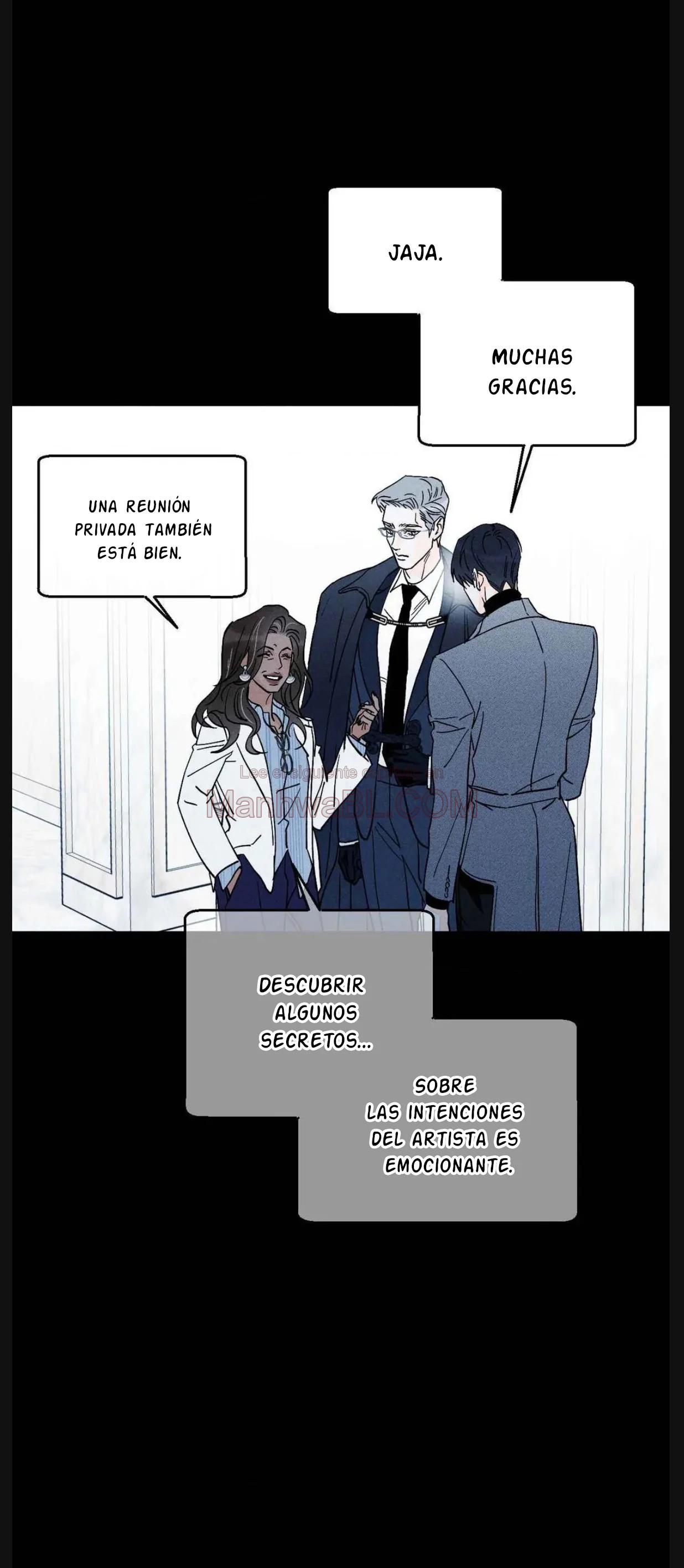 Still, Do You Like it? - Capítulo 60 manhwa