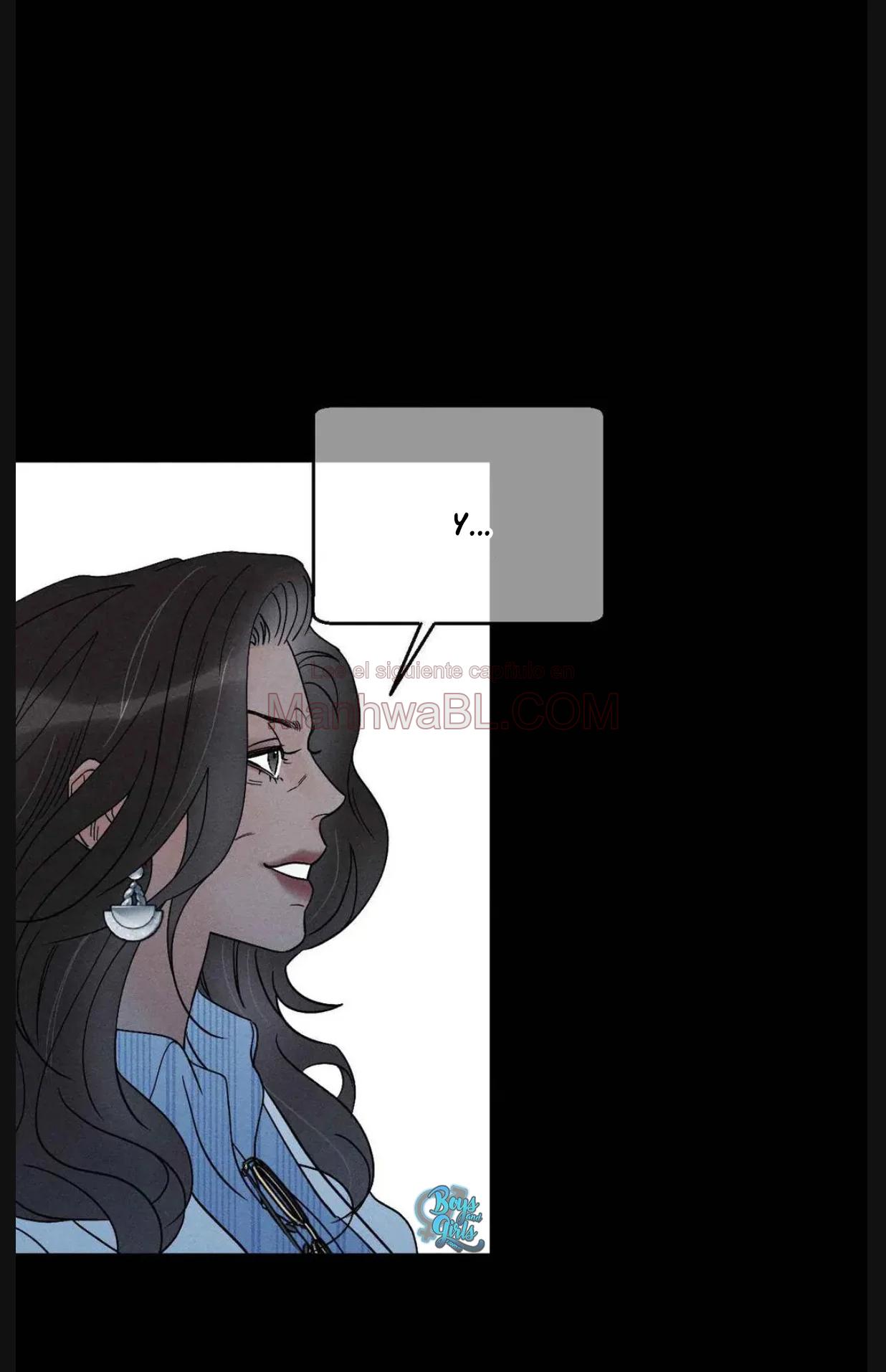 Still, Do You Like it? - Capítulo 60 manhwa
