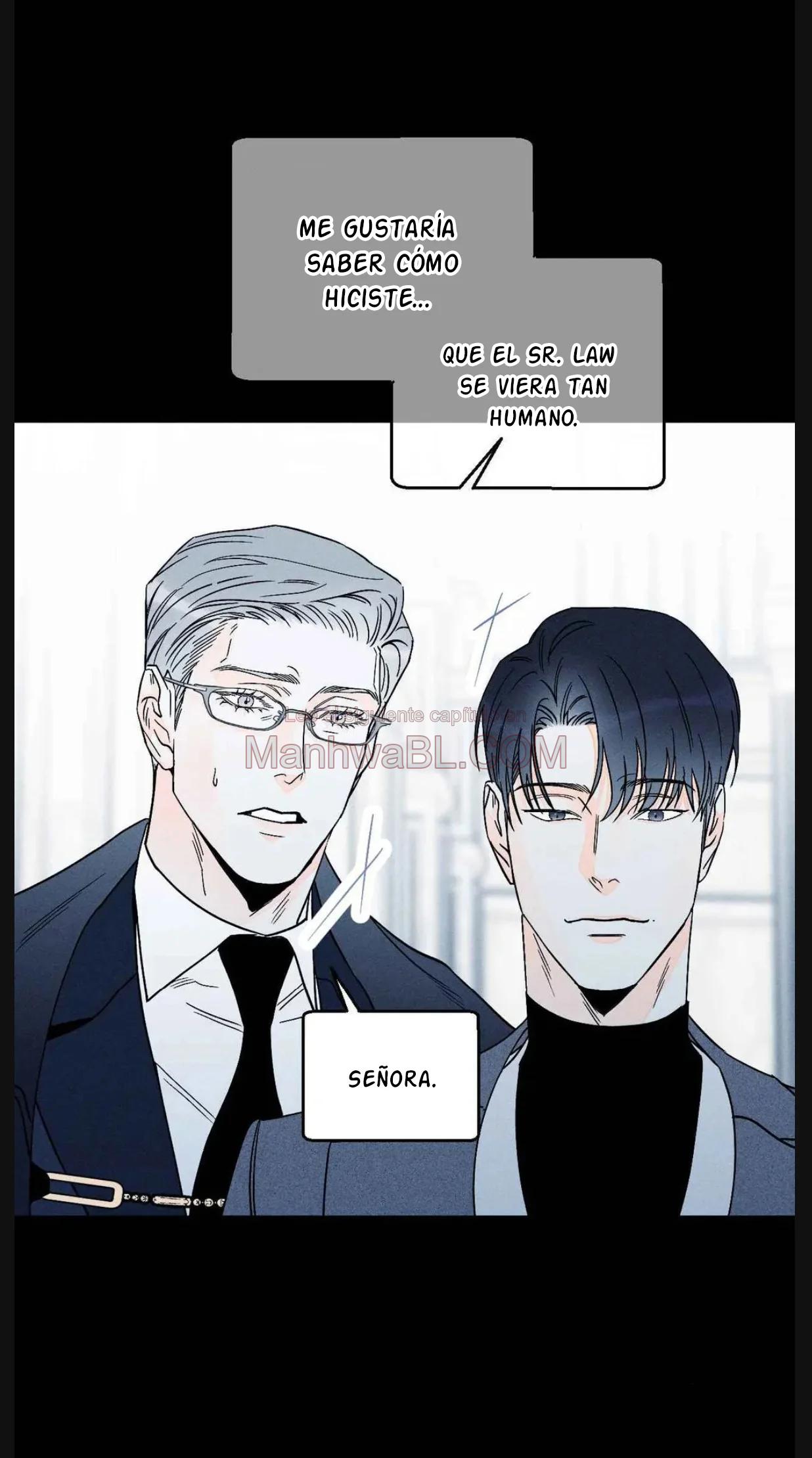 Still, Do You Like it? - Capítulo 60 manhwa