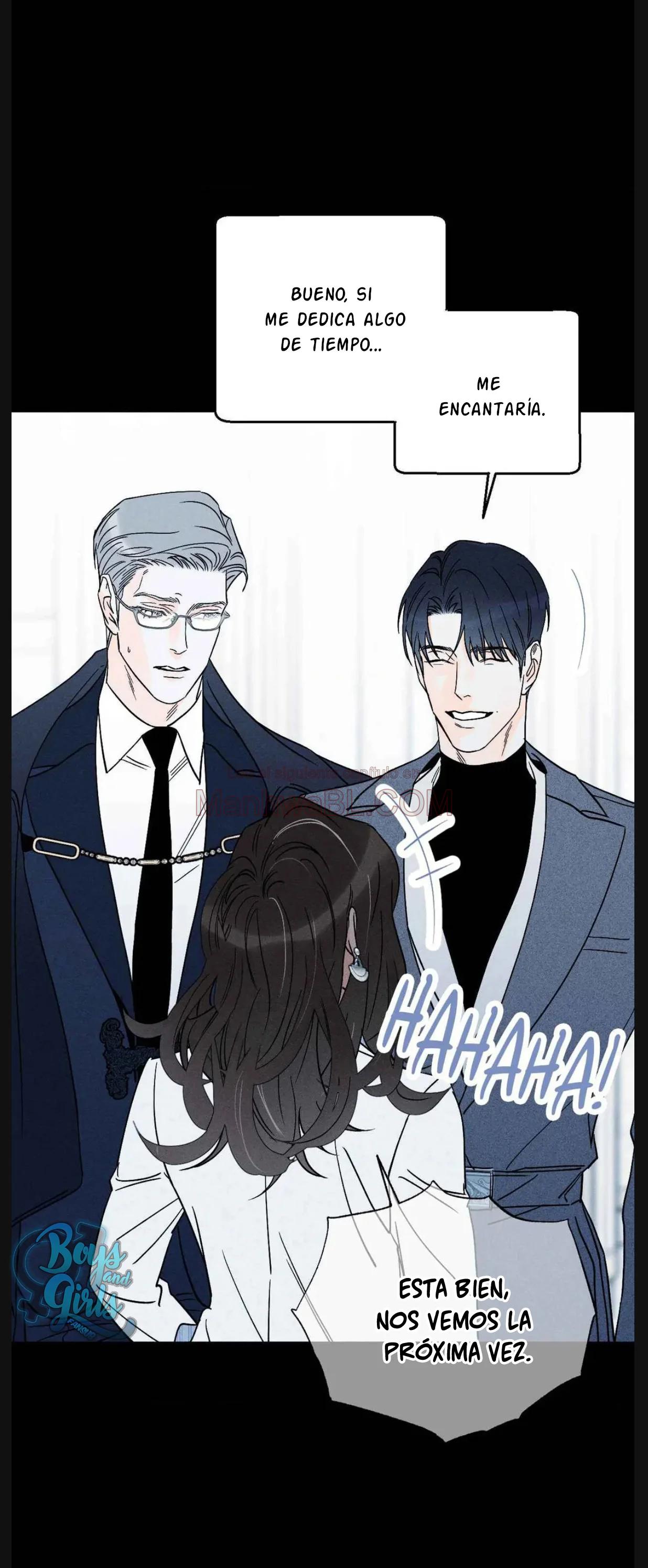 Still, Do You Like it? - Capítulo 60 manhwa