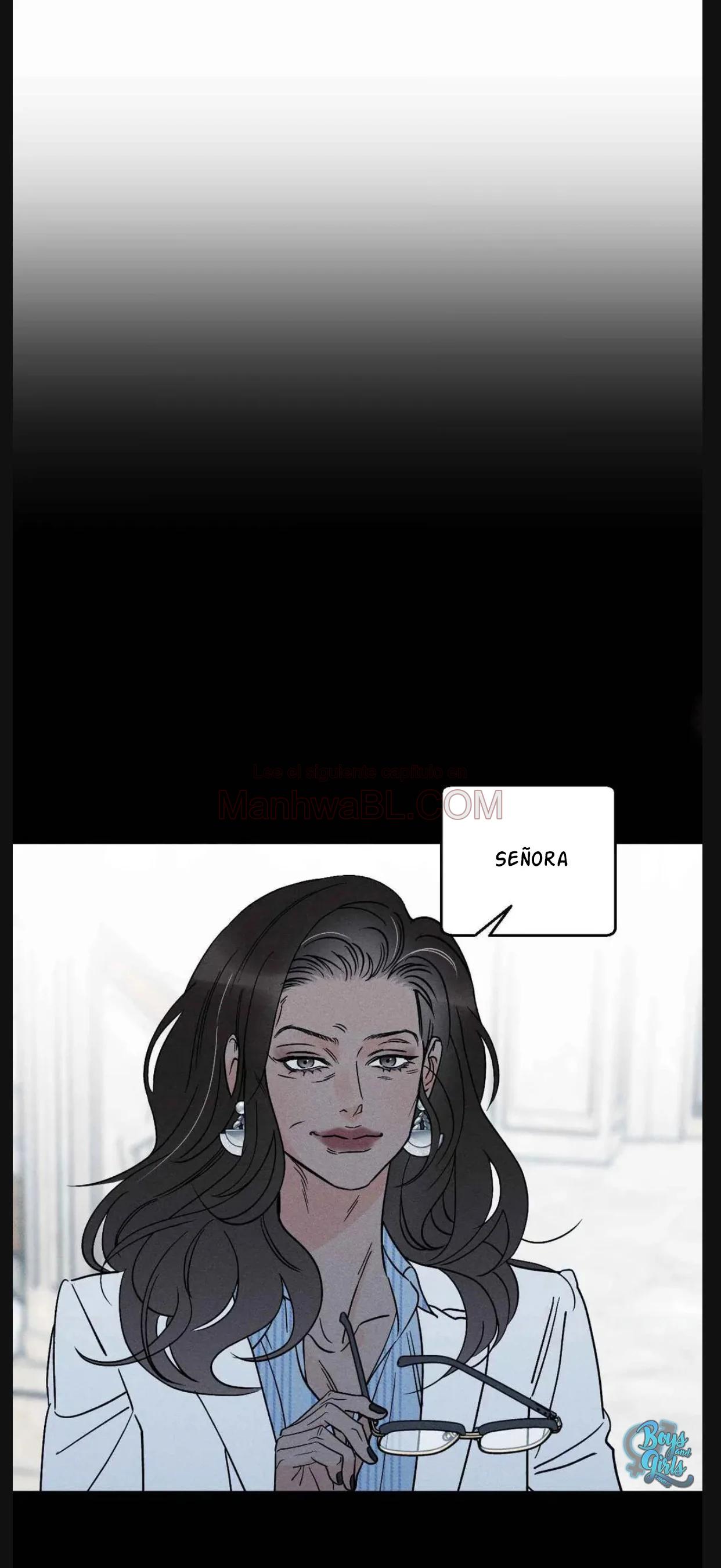 Still, Do You Like it? - Capítulo 60 manhwa