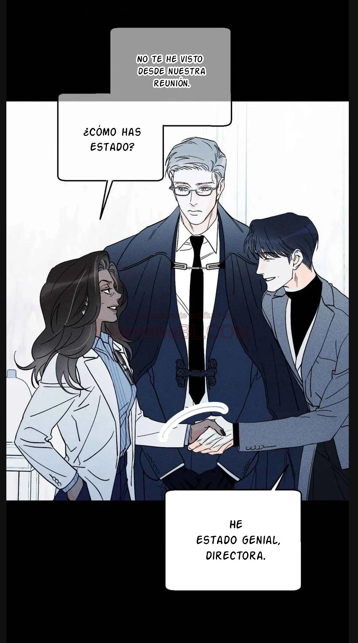 Still, Do You Like it? - Capítulo 60 manhwa
