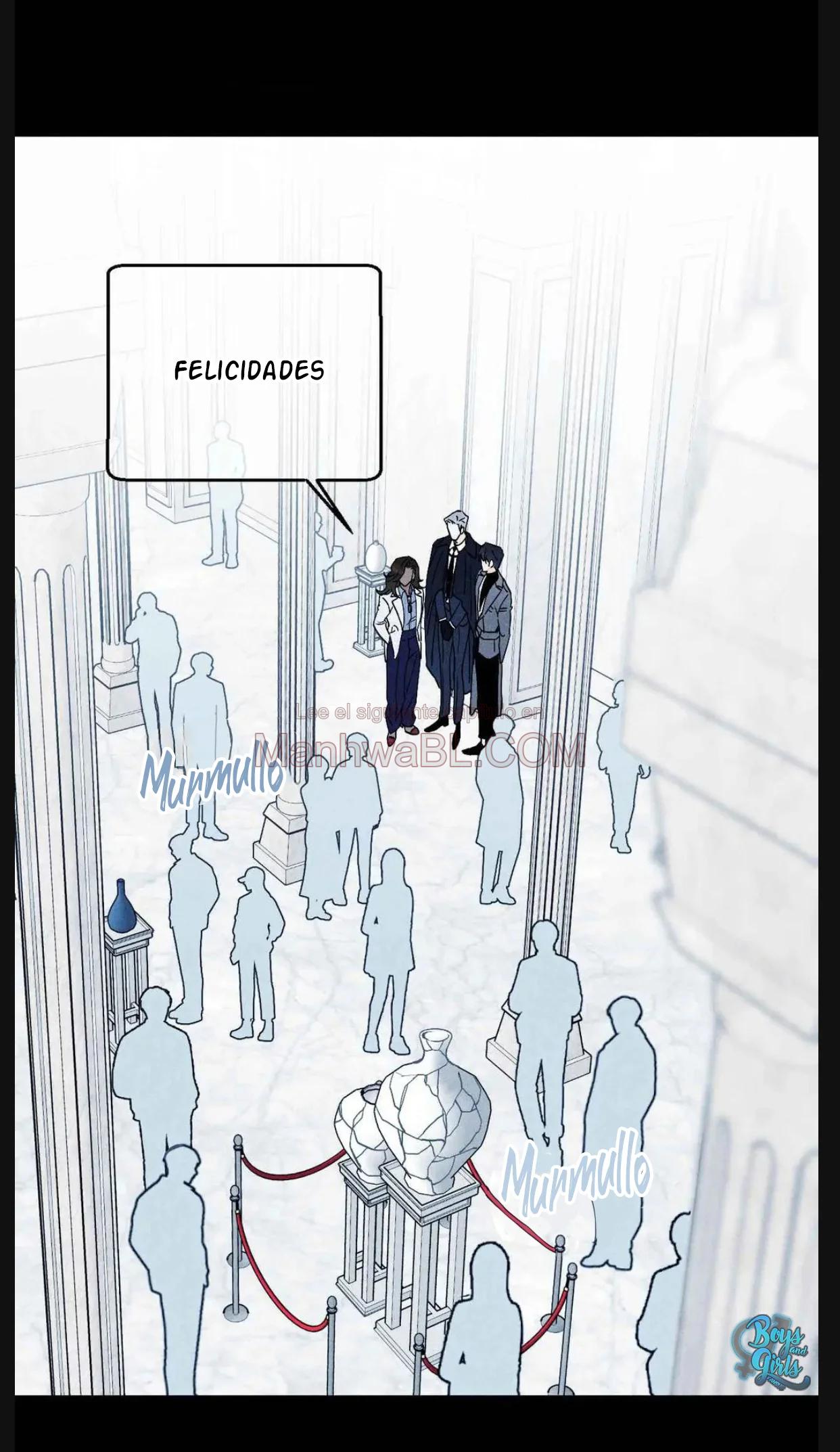 Still, Do You Like it? - Capítulo 60 manhwa