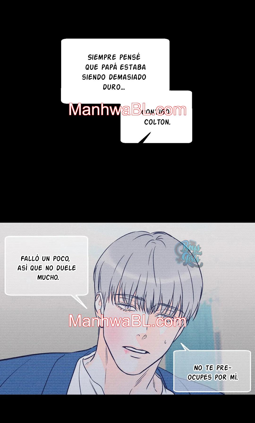 Still, Do You Like it? - Capítulo 50 2 manhwa
