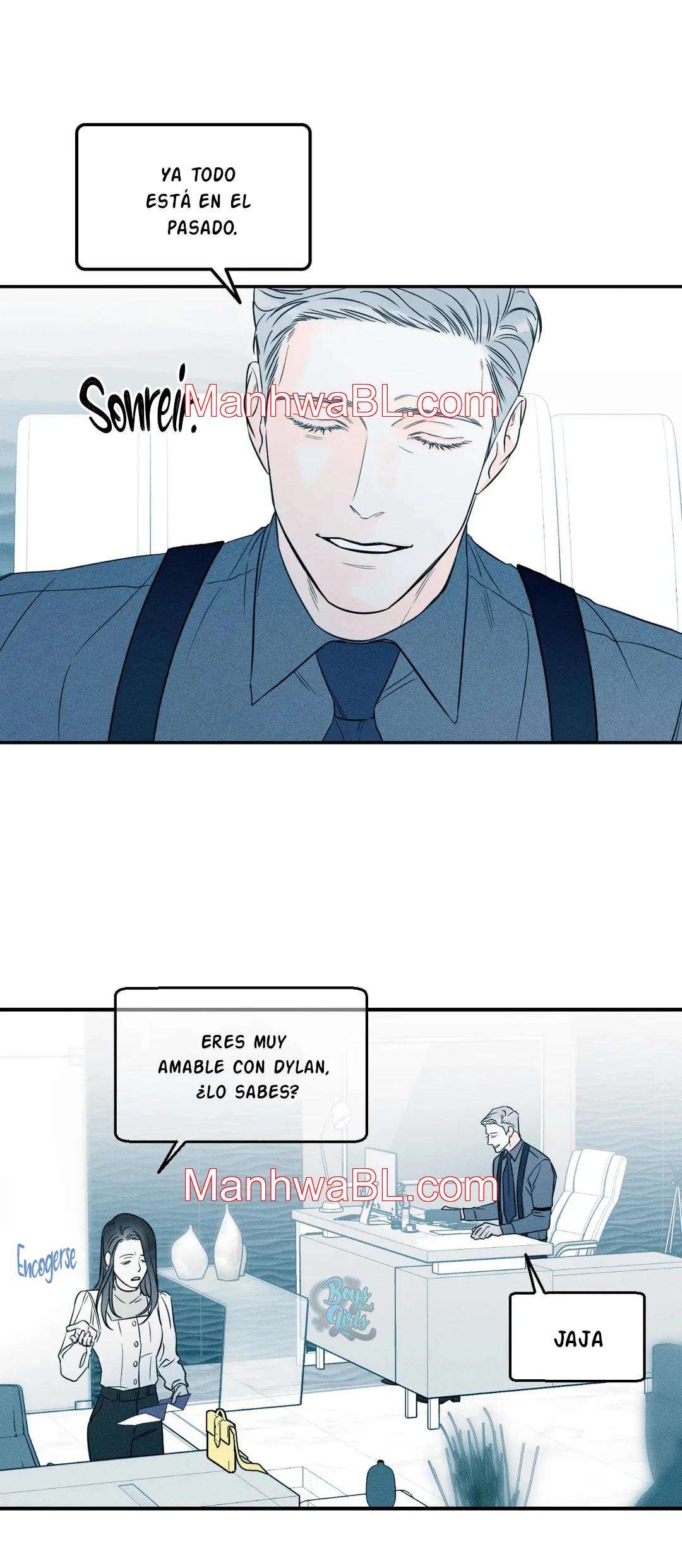 Still, Do You Like it? - Capítulo 50 2 manhwa