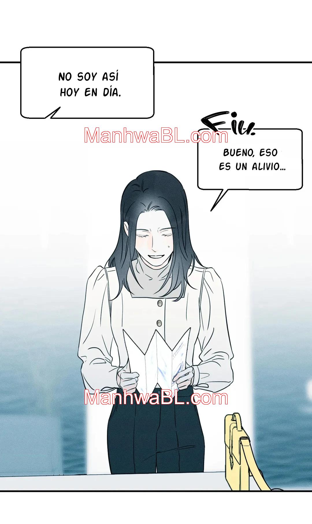 Still, Do You Like it? - Capítulo 50 2 manhwa
