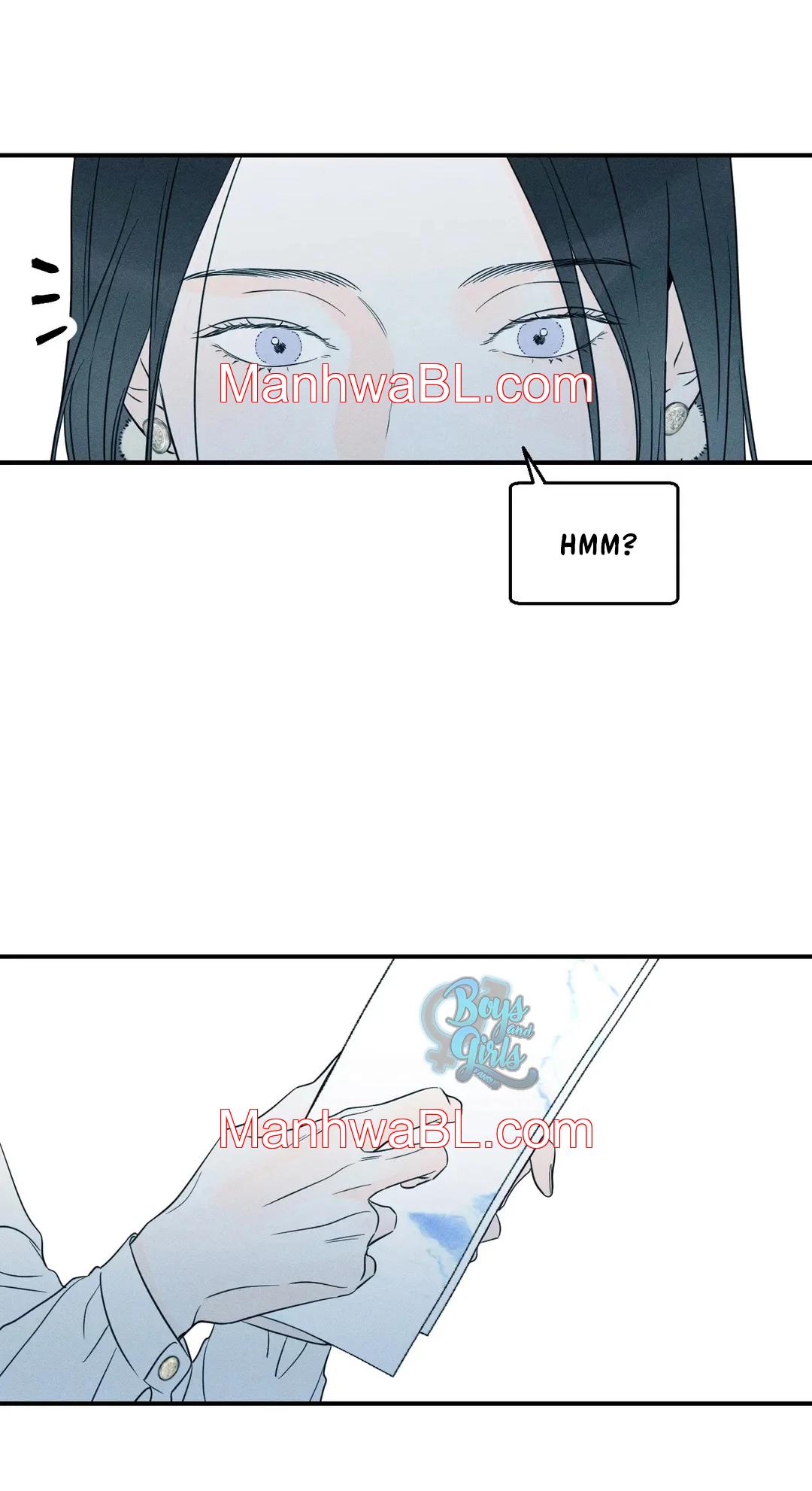 Still, Do You Like it? - Capítulo 50 2 manhwa