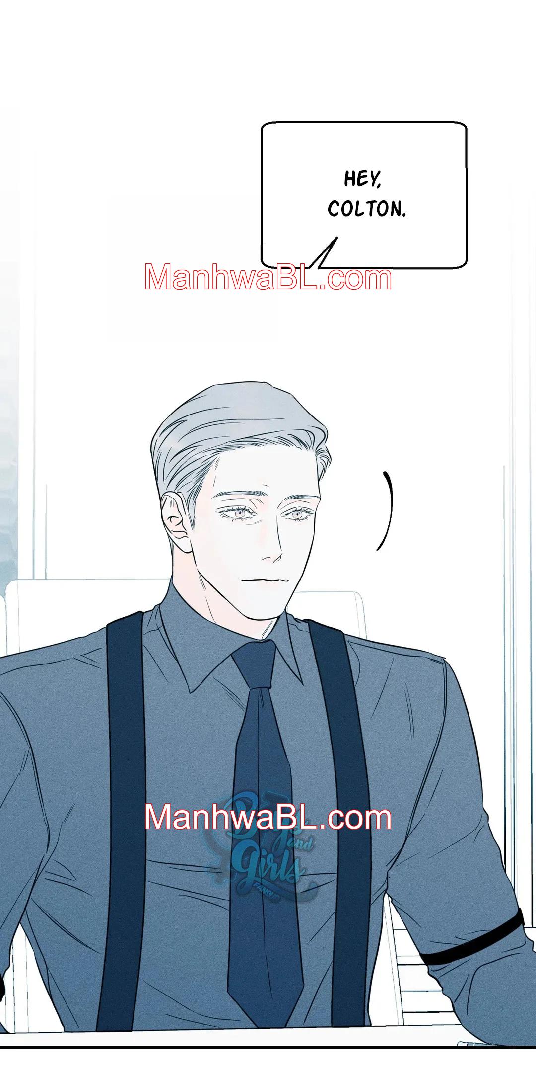 Still, Do You Like it? - Capítulo 50 2 manhwa