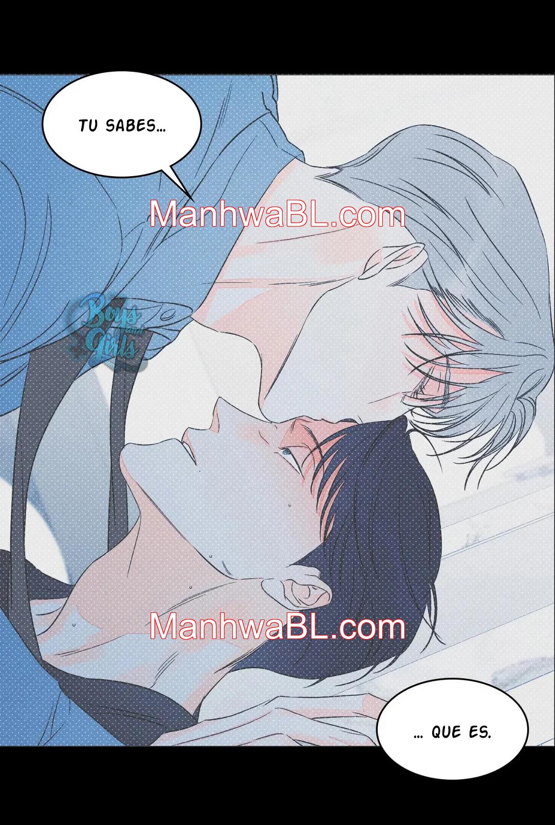 Still, Do You Like it? - Capítulo 50 2 manhwa