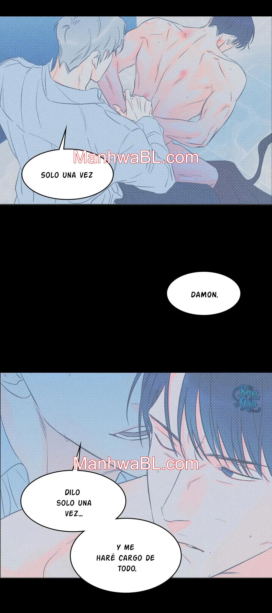 Still, Do You Like it? - Capítulo 50 2 manhwa