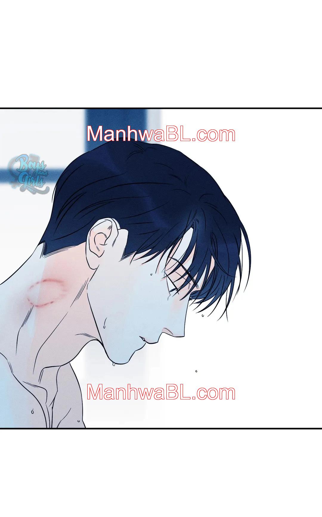 Still, Do You Like it? - Capítulo 50 2 manhwa
