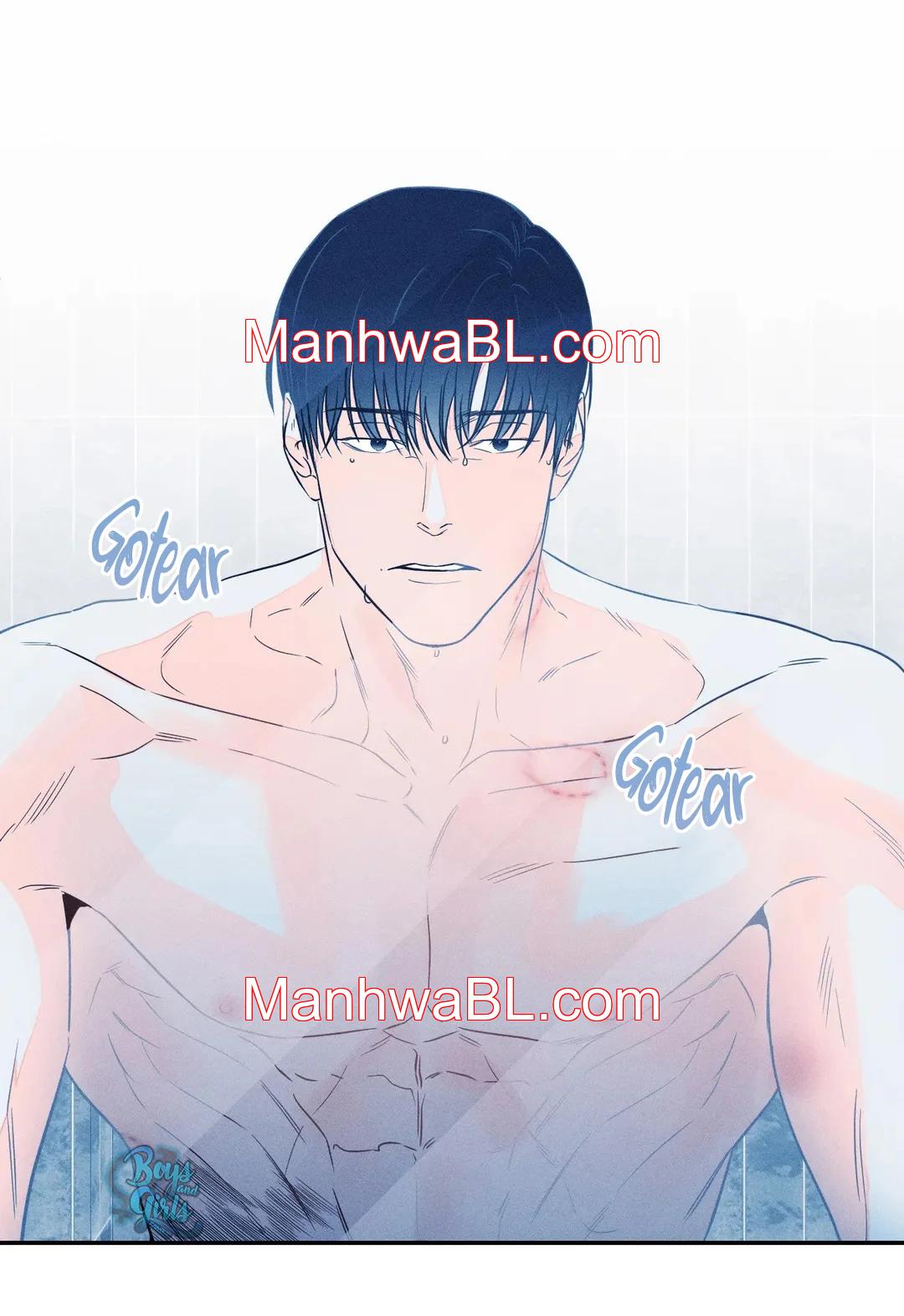Still, Do You Like it? - Capítulo 50 2 manhwa