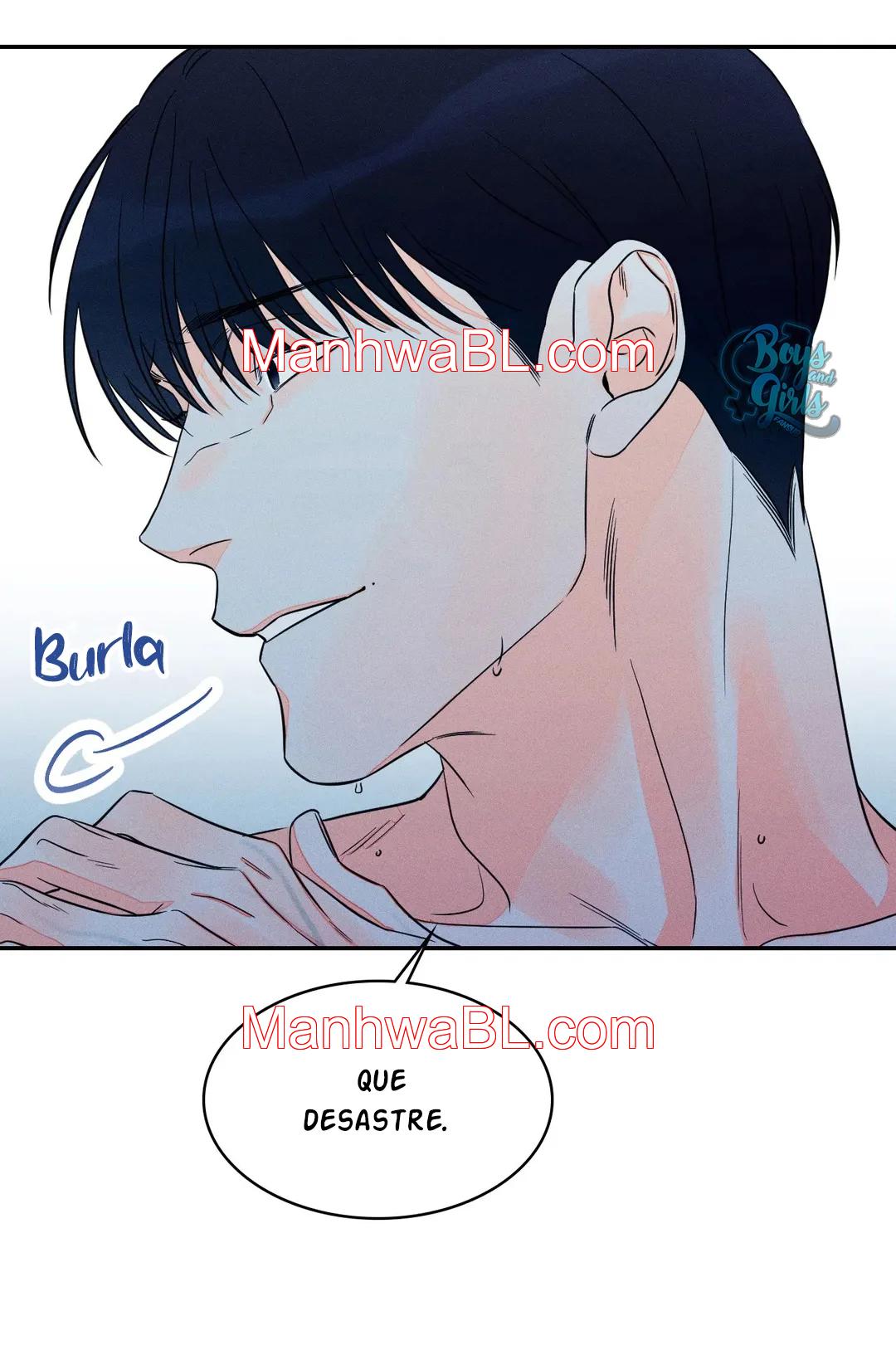 Still, Do You Like it? - Capítulo 50 2 manhwa