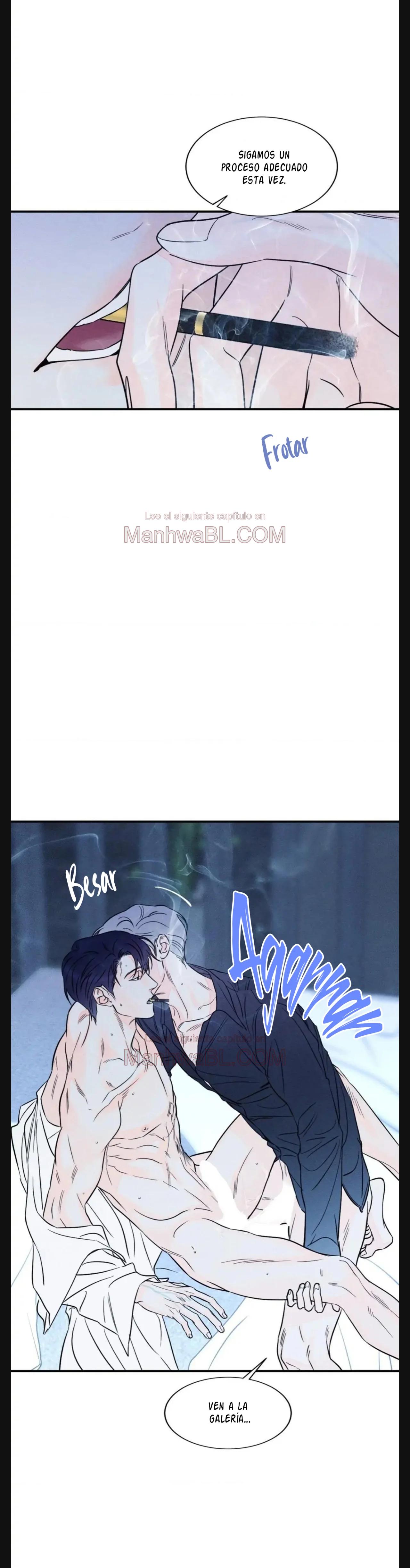 Still, Do You Like it? - Capítulo 58 manhwa