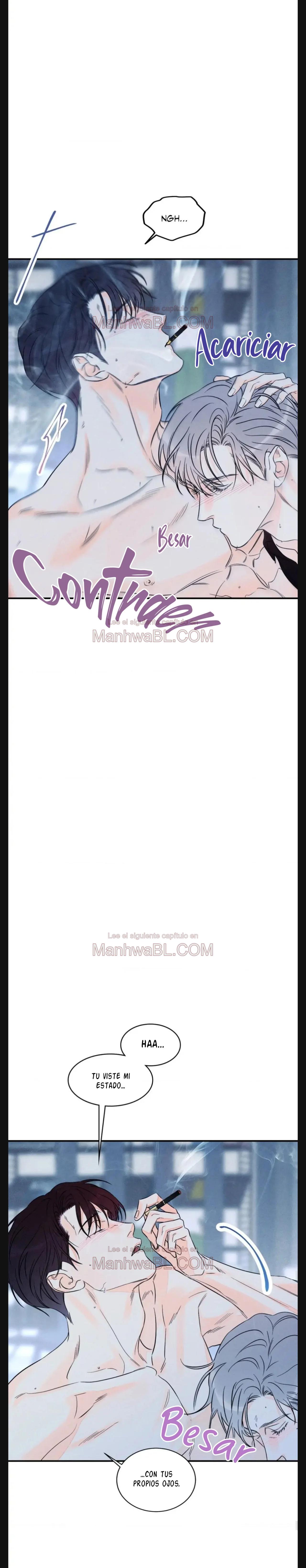 Still, Do You Like it? - Capítulo 58 manhwa