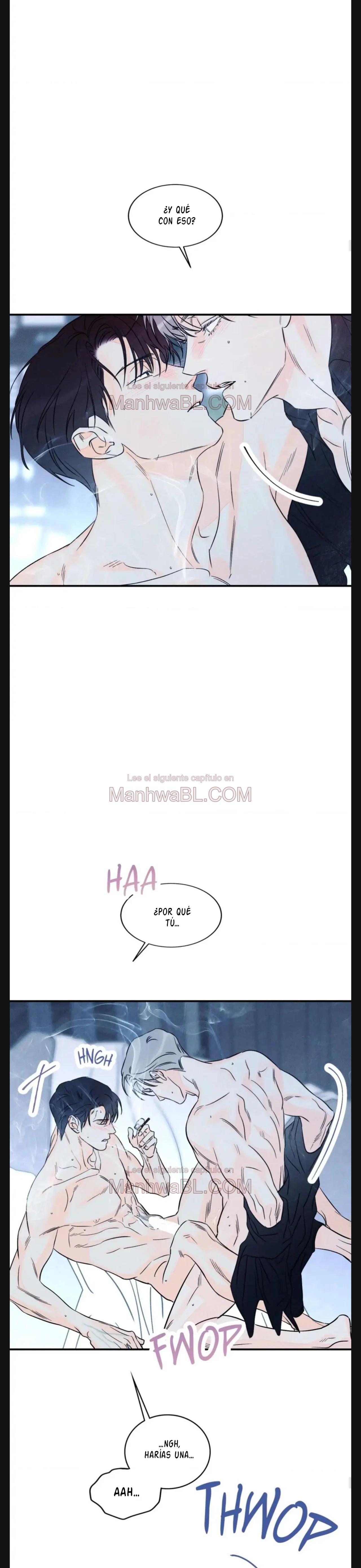 Still, Do You Like it? - Capítulo 58 manhwa
