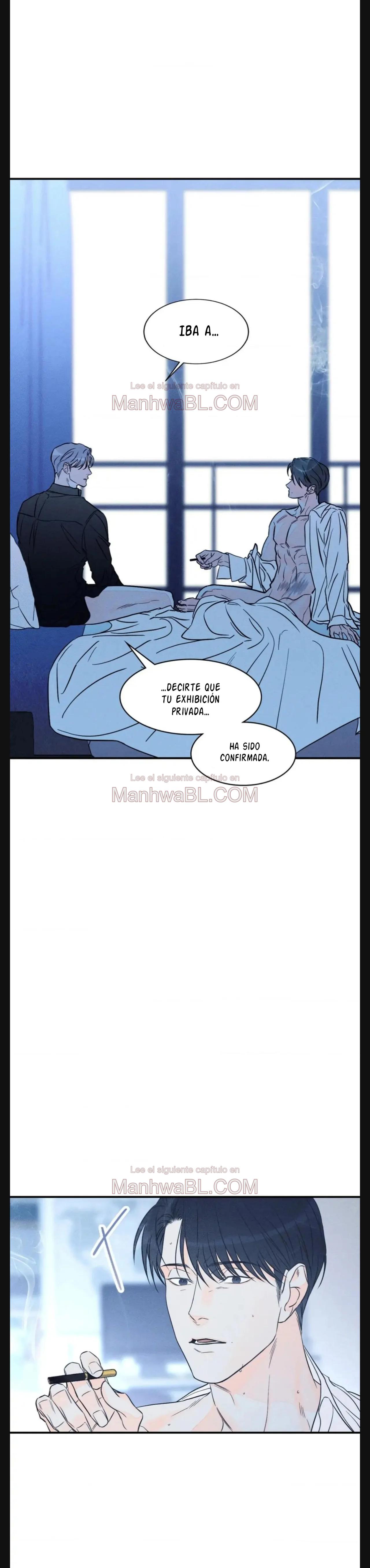 Still, Do You Like it? - Capítulo 58 manhwa