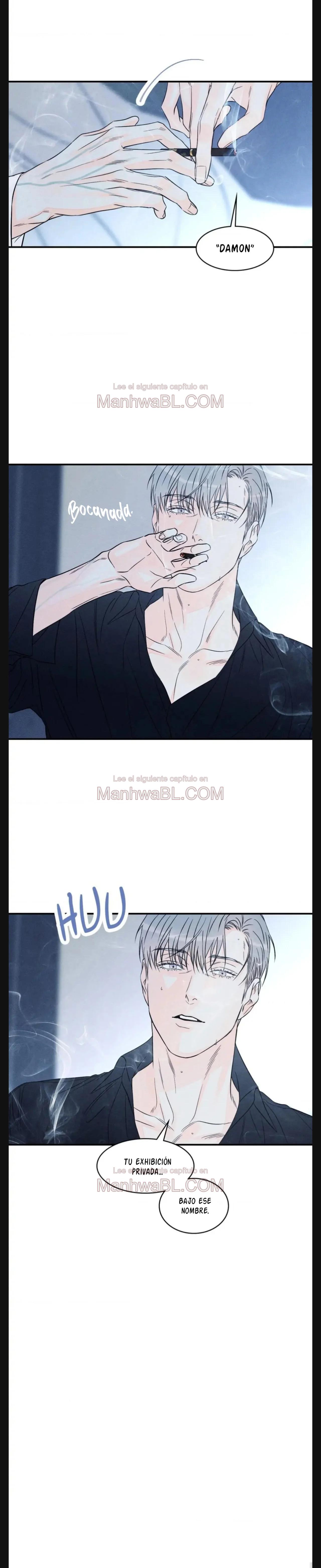 Still, Do You Like it? - Capítulo 58 manhwa