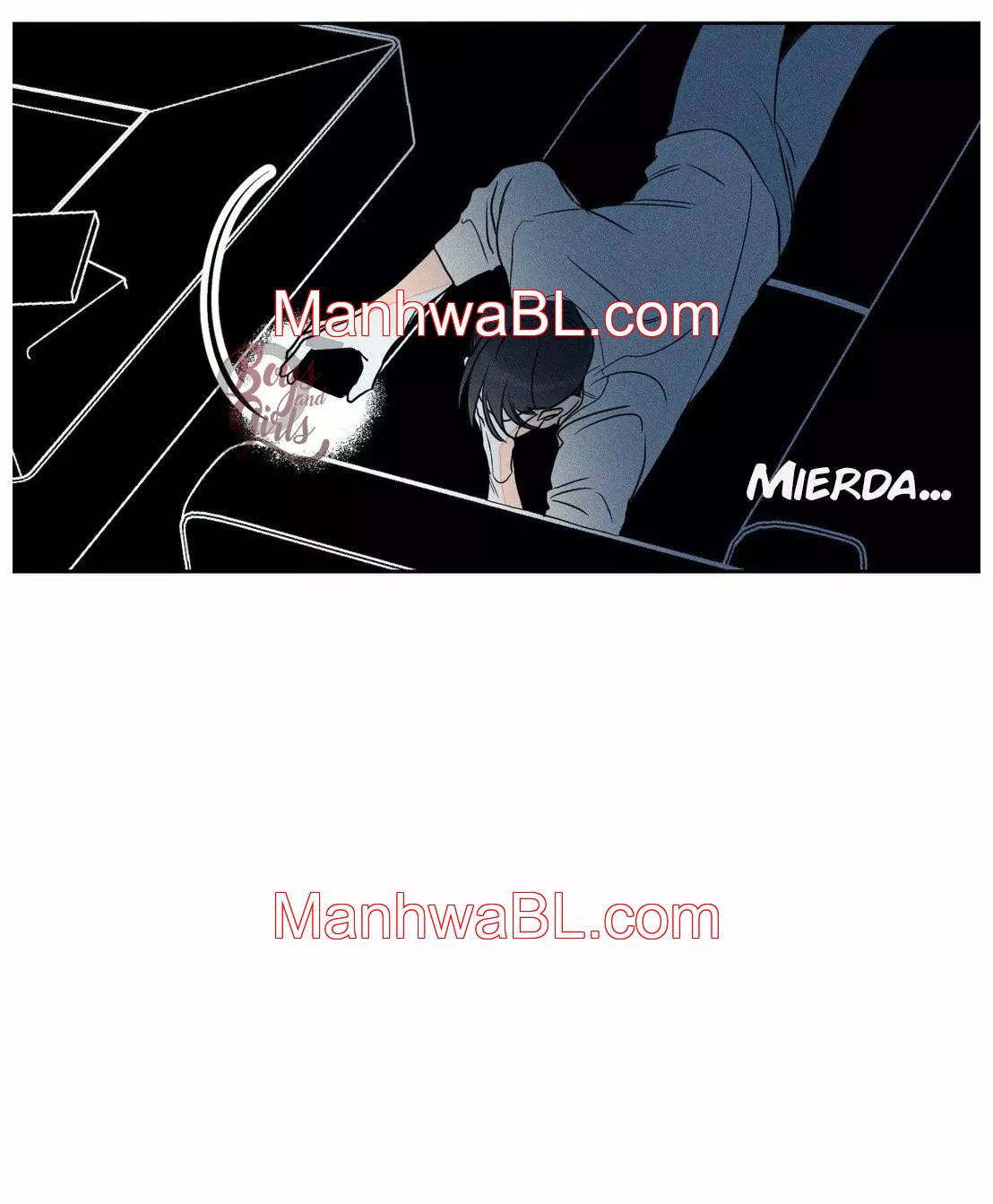 Still, Do You Like it? - Capítulo 10 manhwa