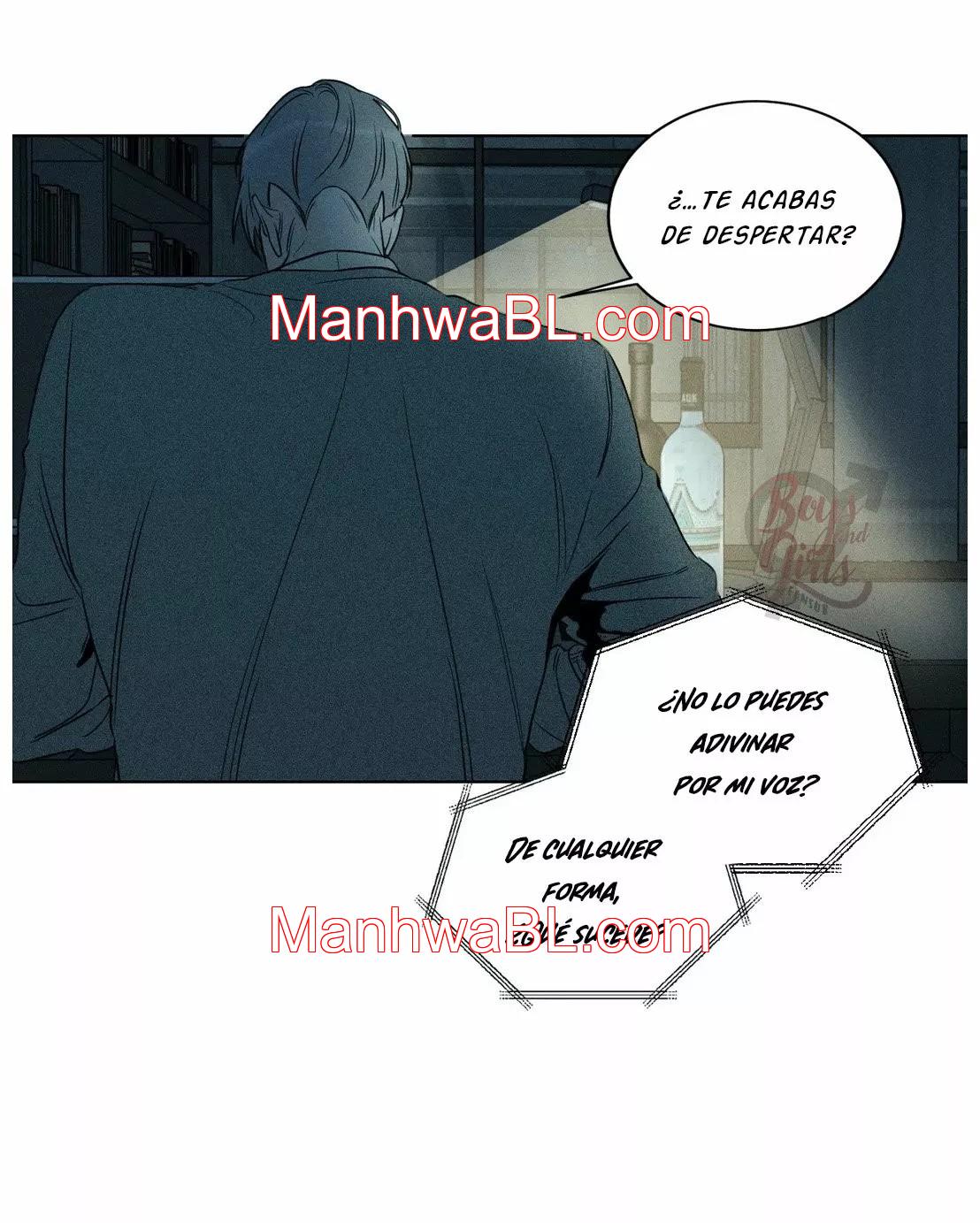 Still, Do You Like it? - Capítulo 10 manhwa