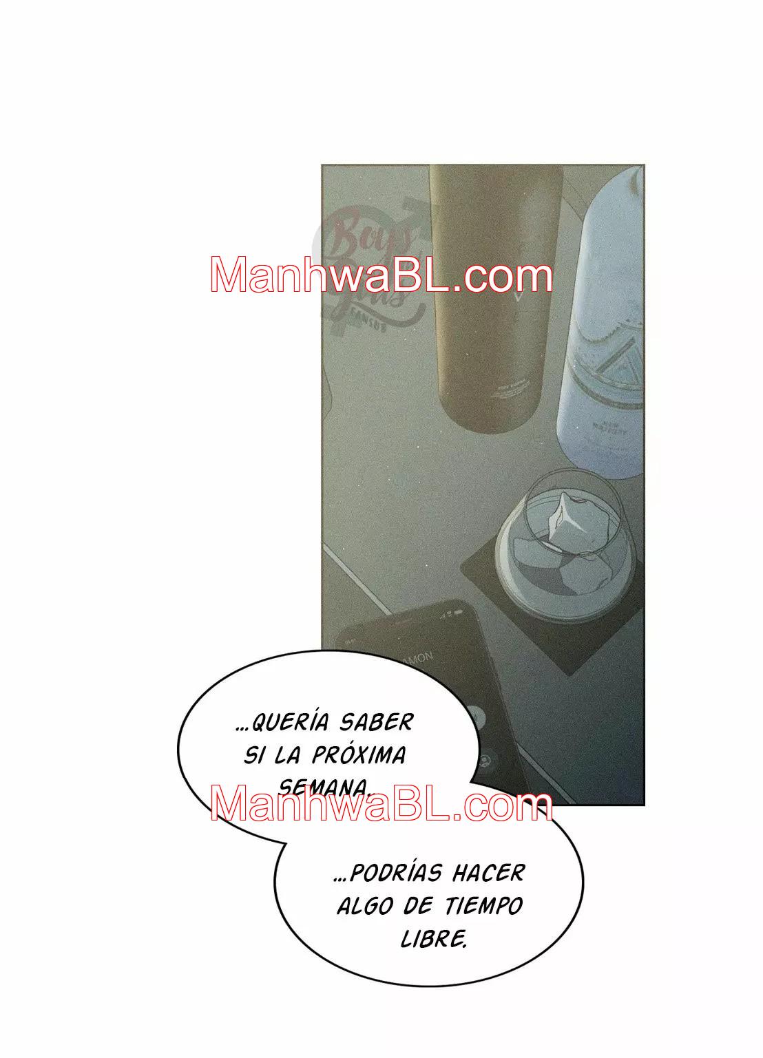 Still, Do You Like it? - Capítulo 10 manhwa