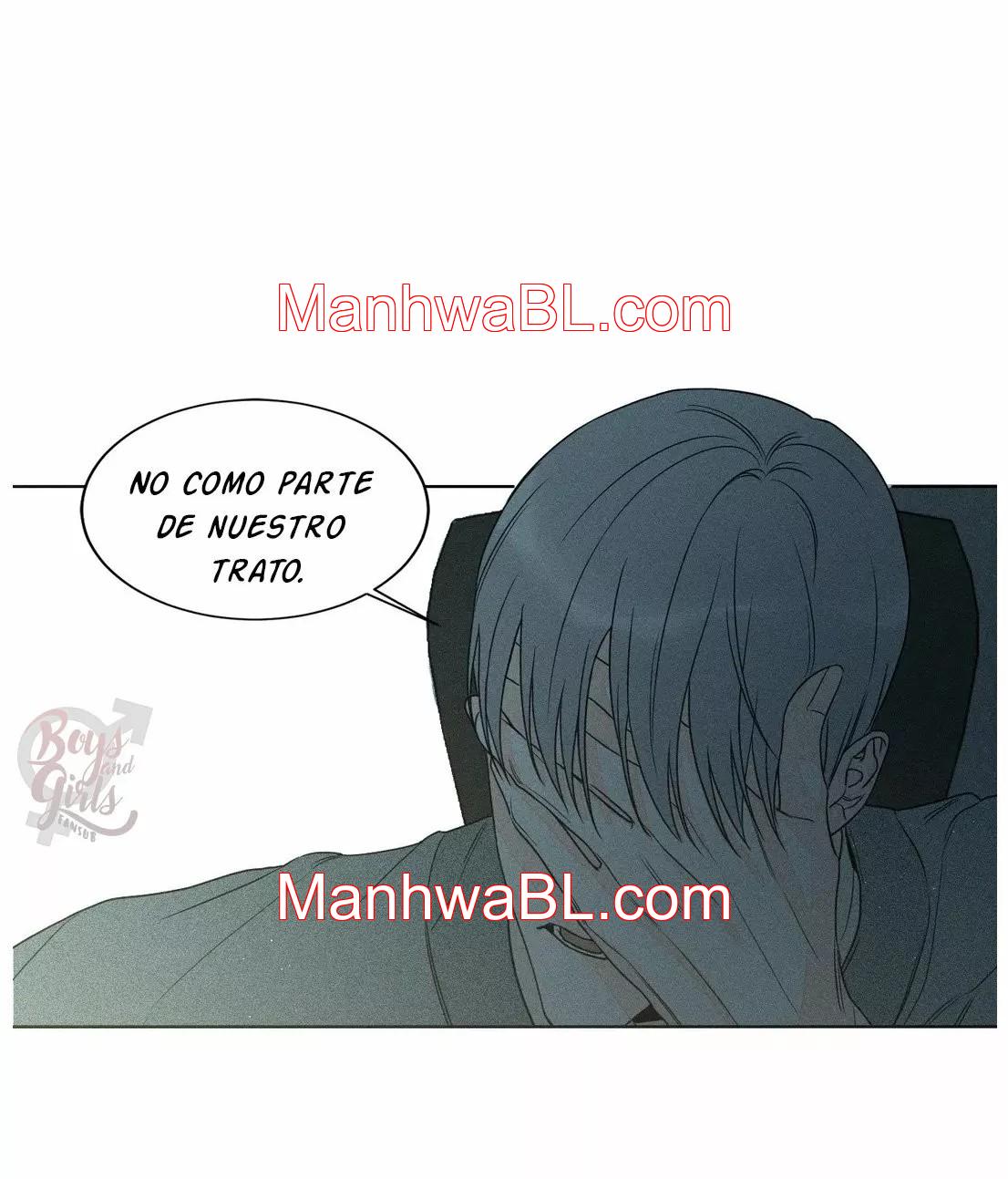 Still, Do You Like it? - Capítulo 10 manhwa