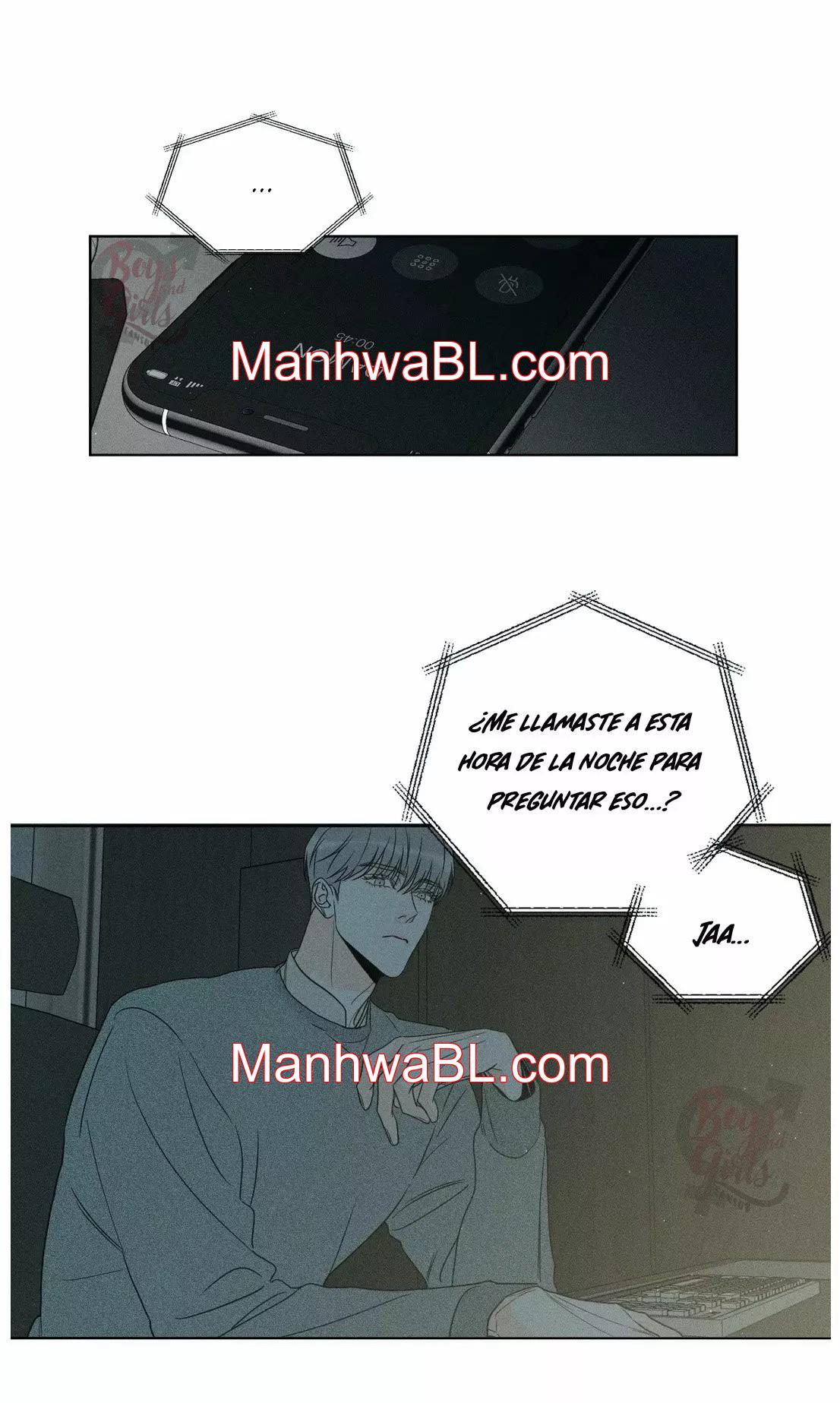 Still, Do You Like it? - Capítulo 10 manhwa