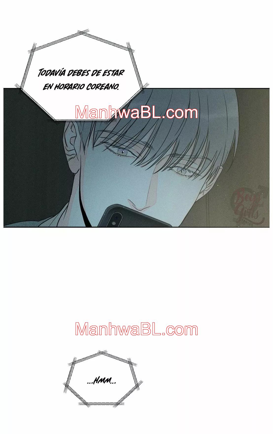 Still, Do You Like it? - Capítulo 10 manhwa