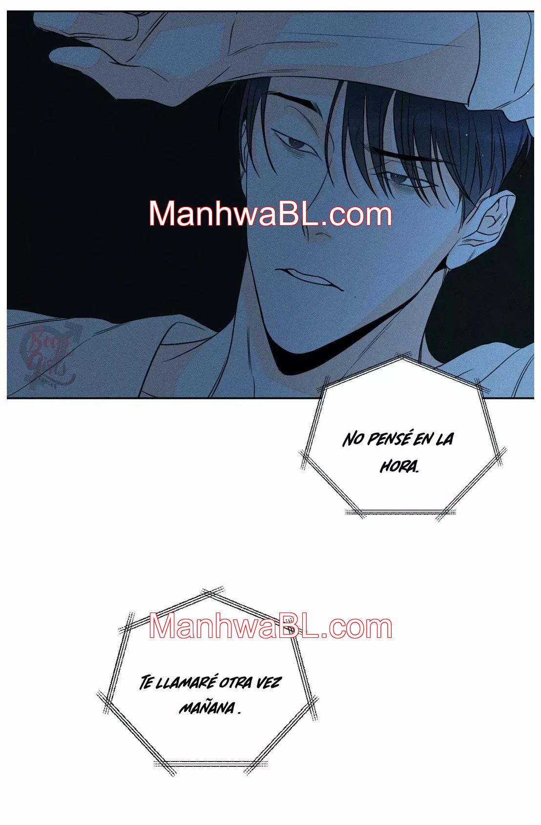Still, Do You Like it? - Capítulo 10 manhwa