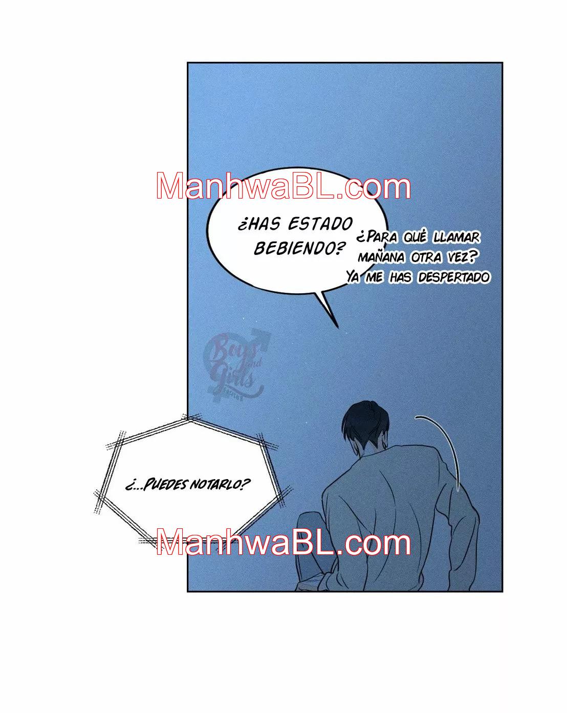 Still, Do You Like it? - Capítulo 10 manhwa