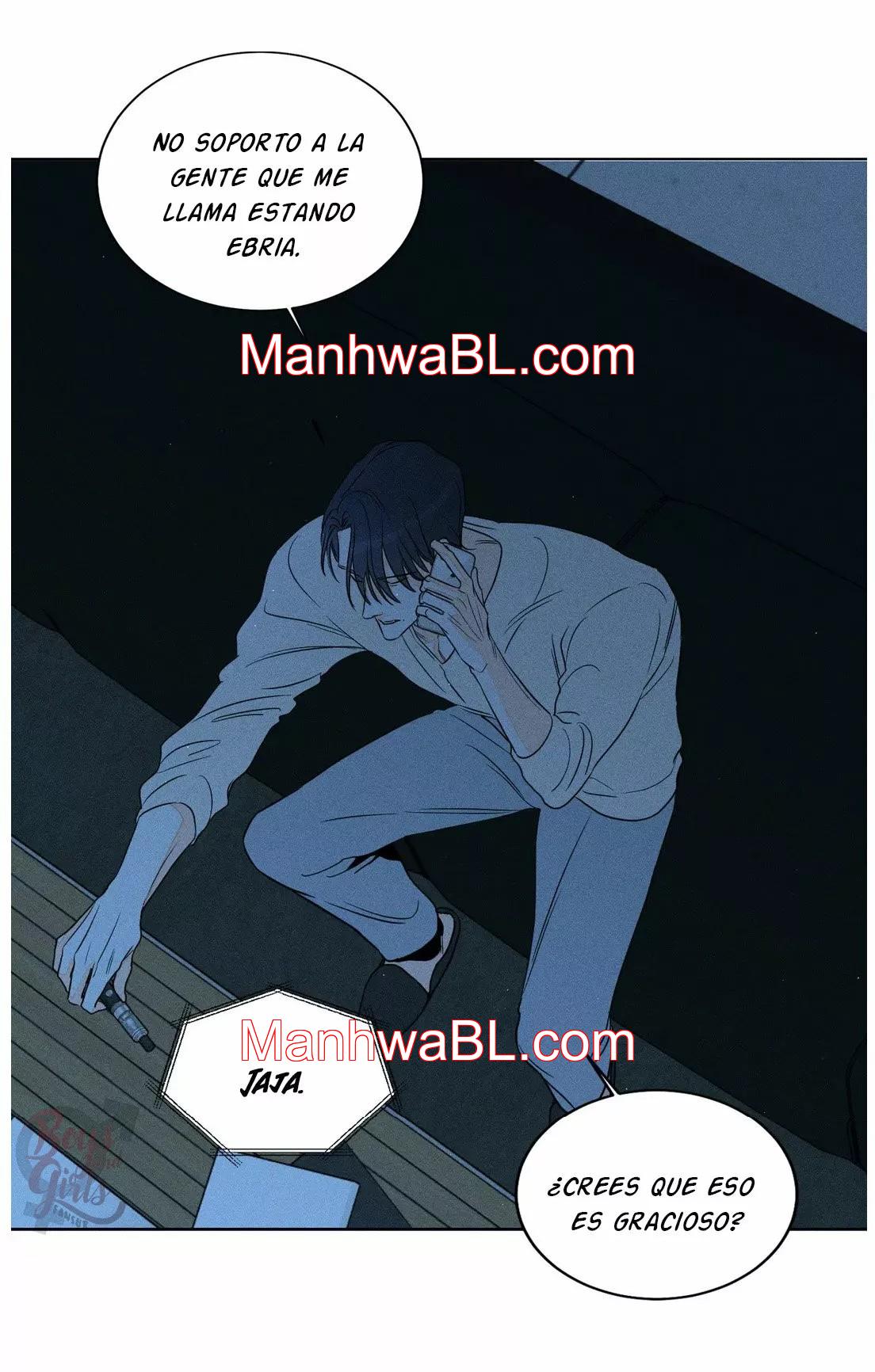 Still, Do You Like it? - Capítulo 10 manhwa
