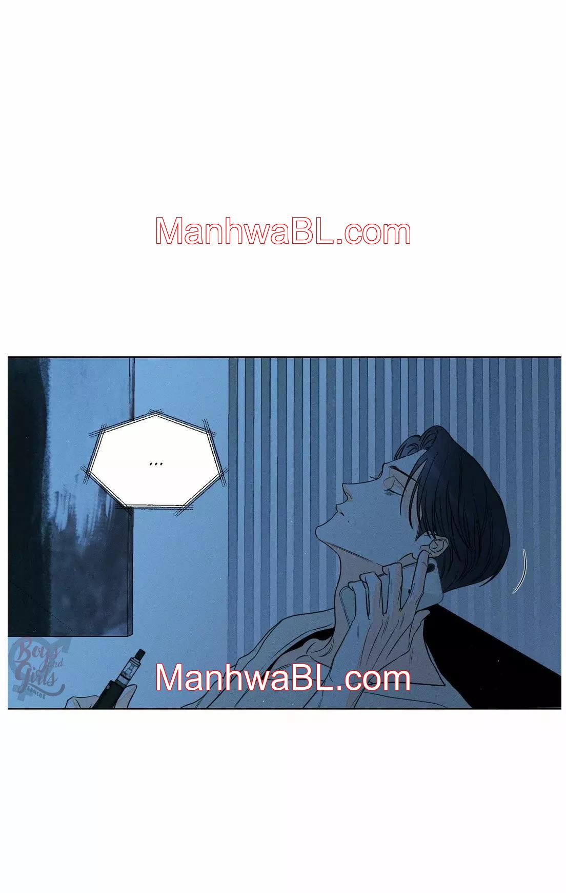 Still, Do You Like it? - Capítulo 10 manhwa