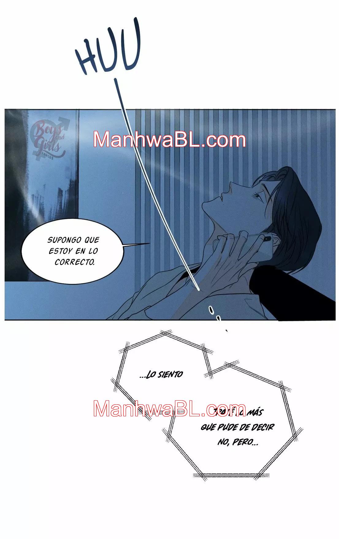 Still, Do You Like it? - Capítulo 10 manhwa