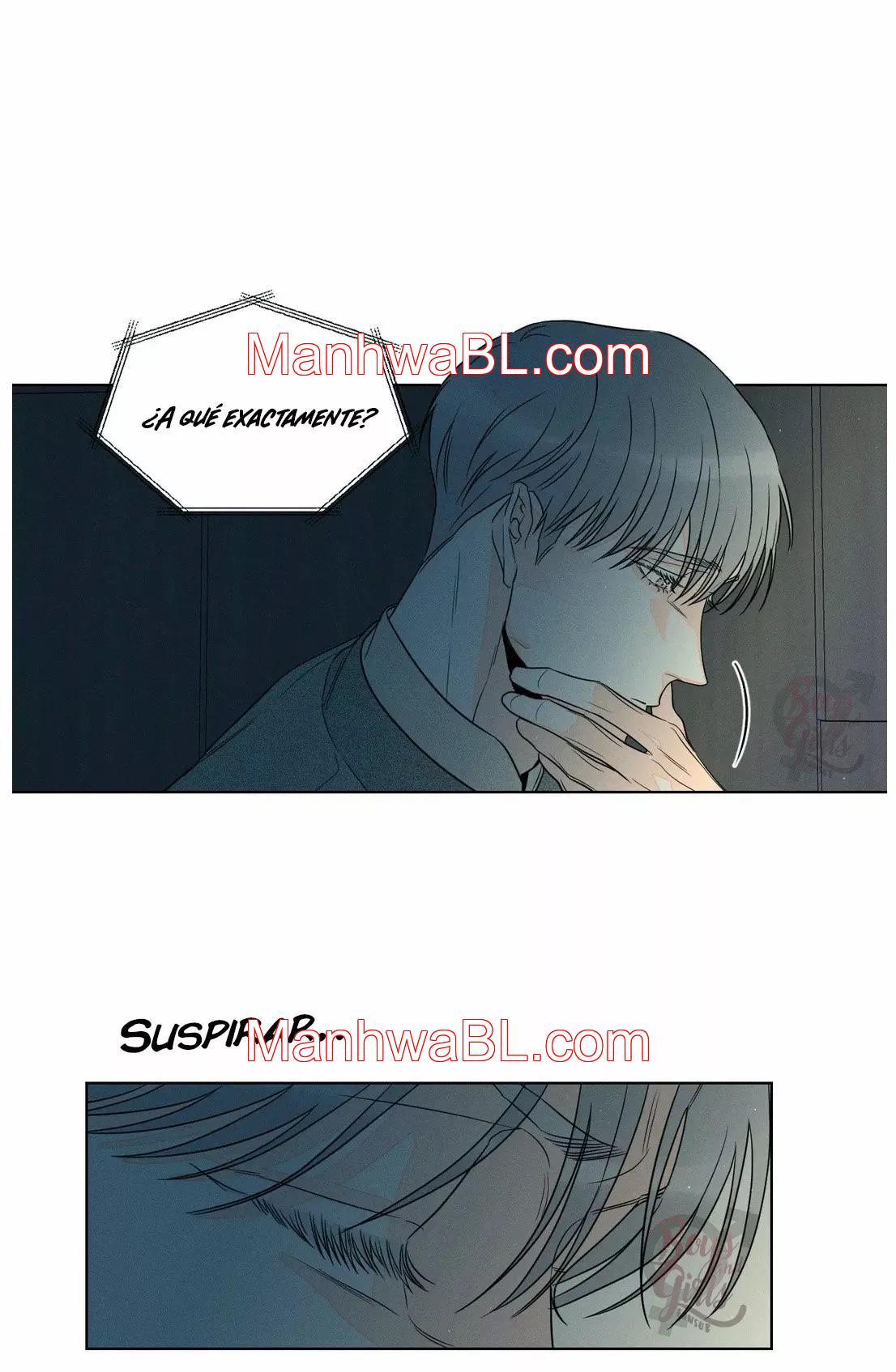 Still, Do You Like it? - Capítulo 10 manhwa