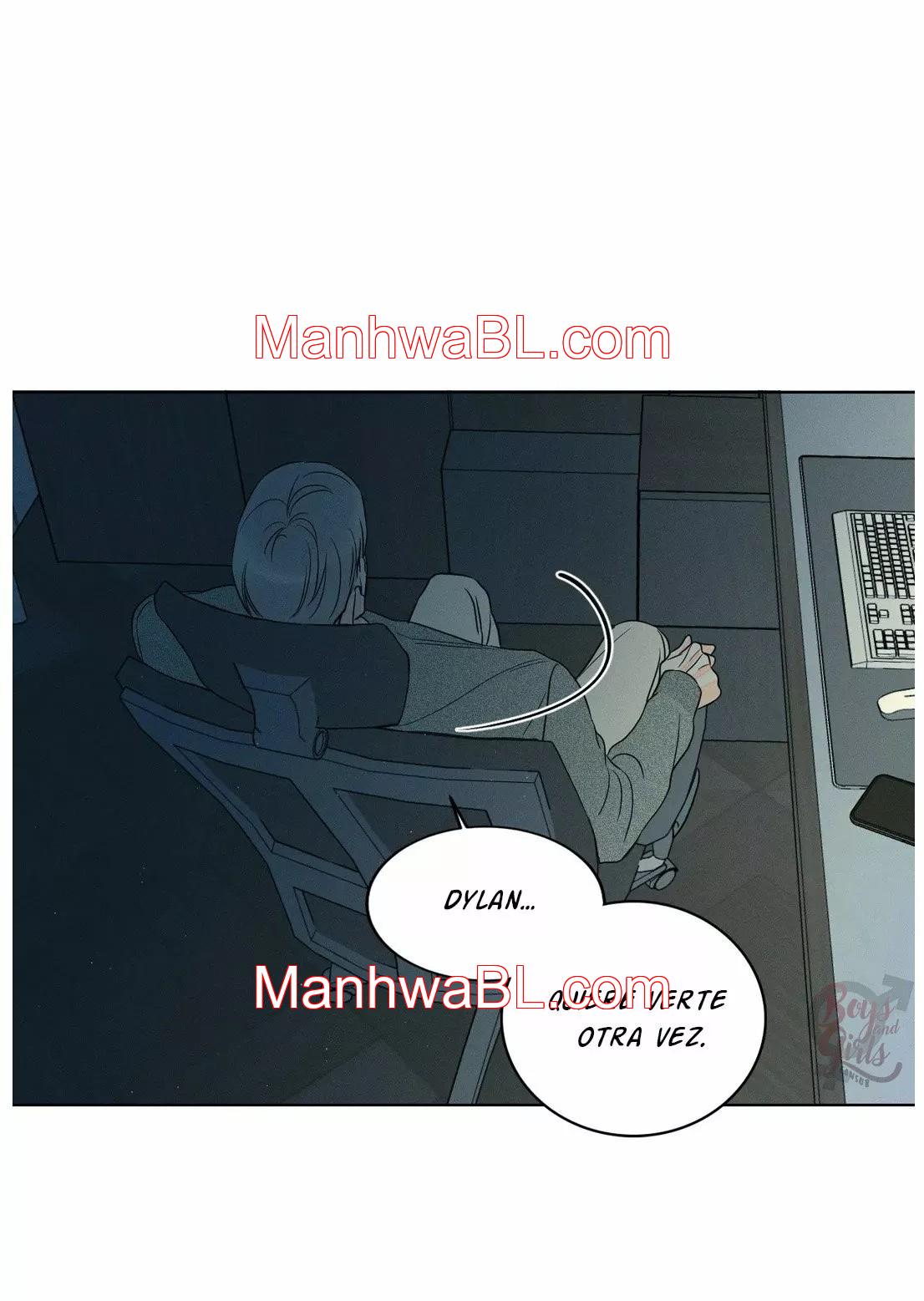 Still, Do You Like it? - Capítulo 10 manhwa