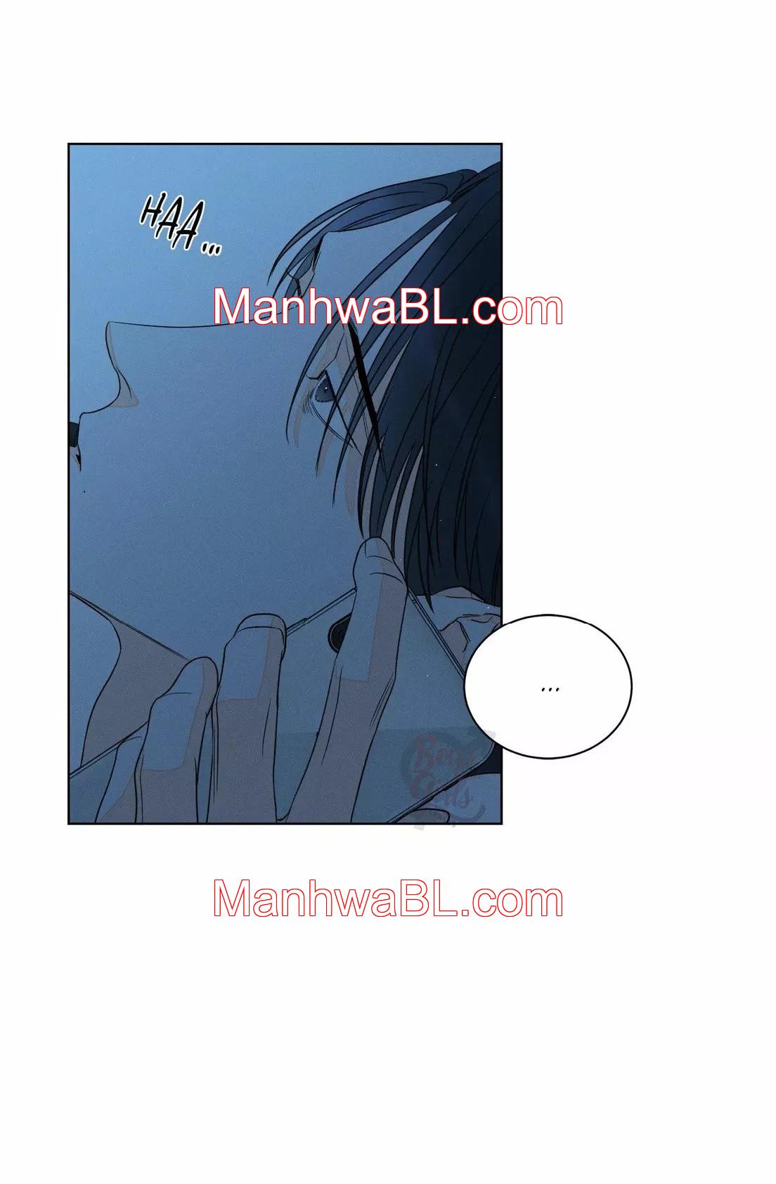 Still, Do You Like it? - Capítulo 10 manhwa