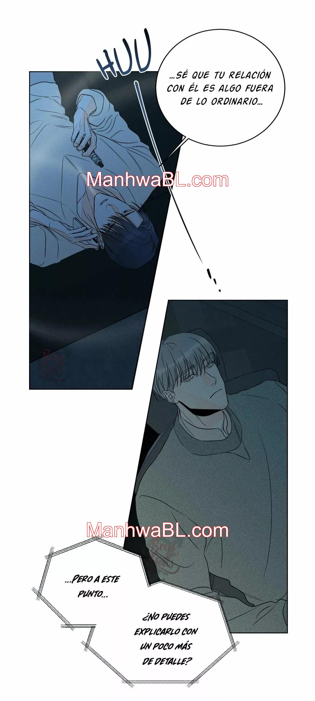 Still, Do You Like it? - Capítulo 10 manhwa