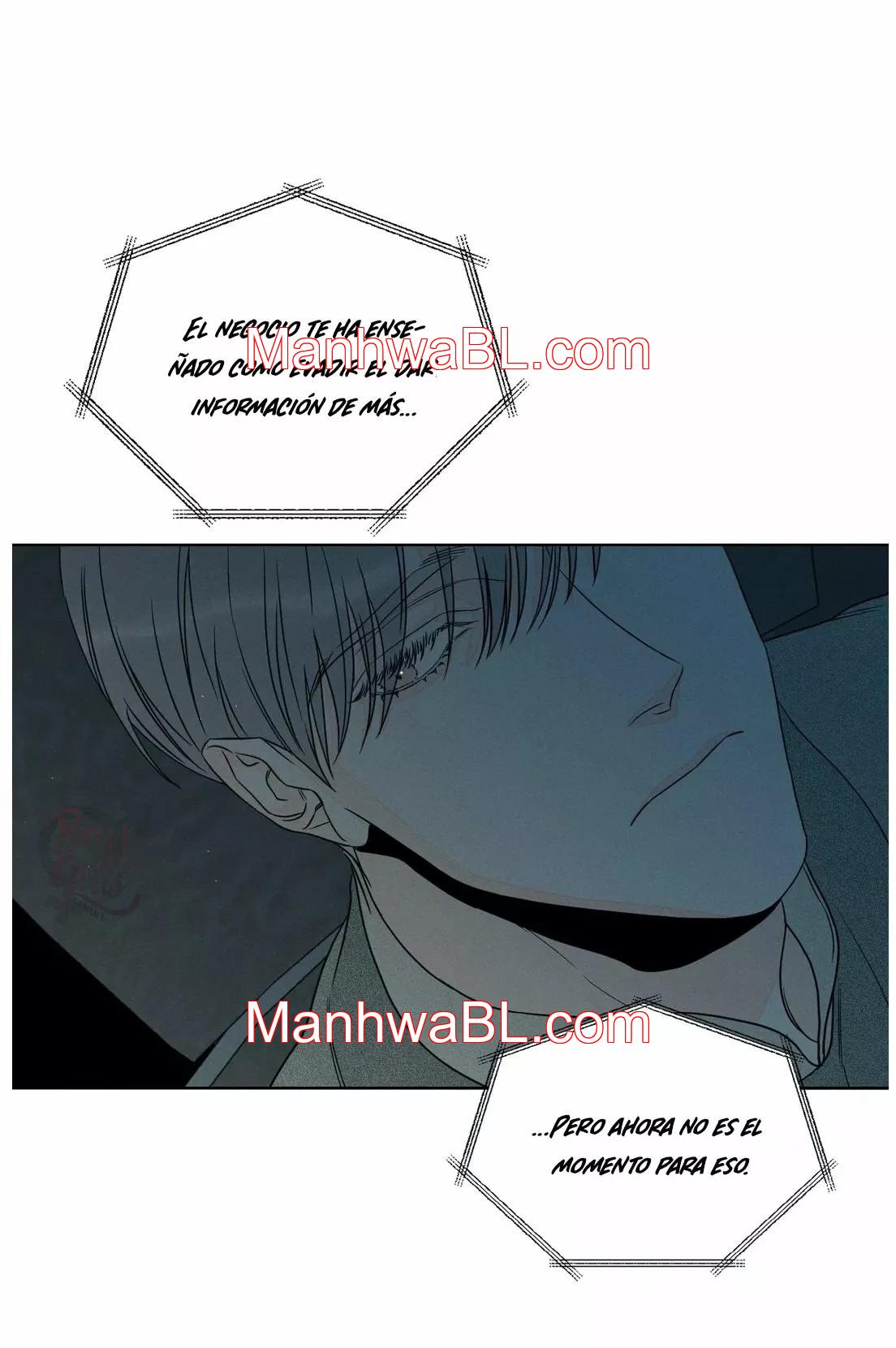 Still, Do You Like it? - Capítulo 10 manhwa
