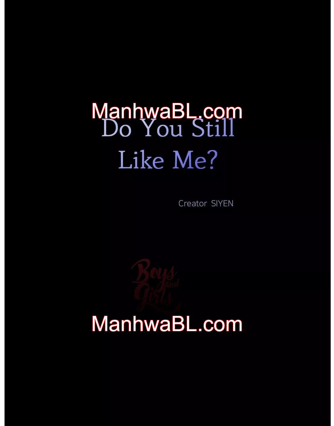 Still, Do You Like it? - Capítulo 10 manhwa