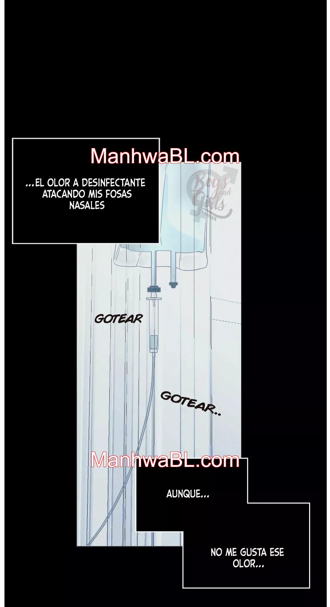 Still, Do You Like it? - Capítulo 10 manhwa