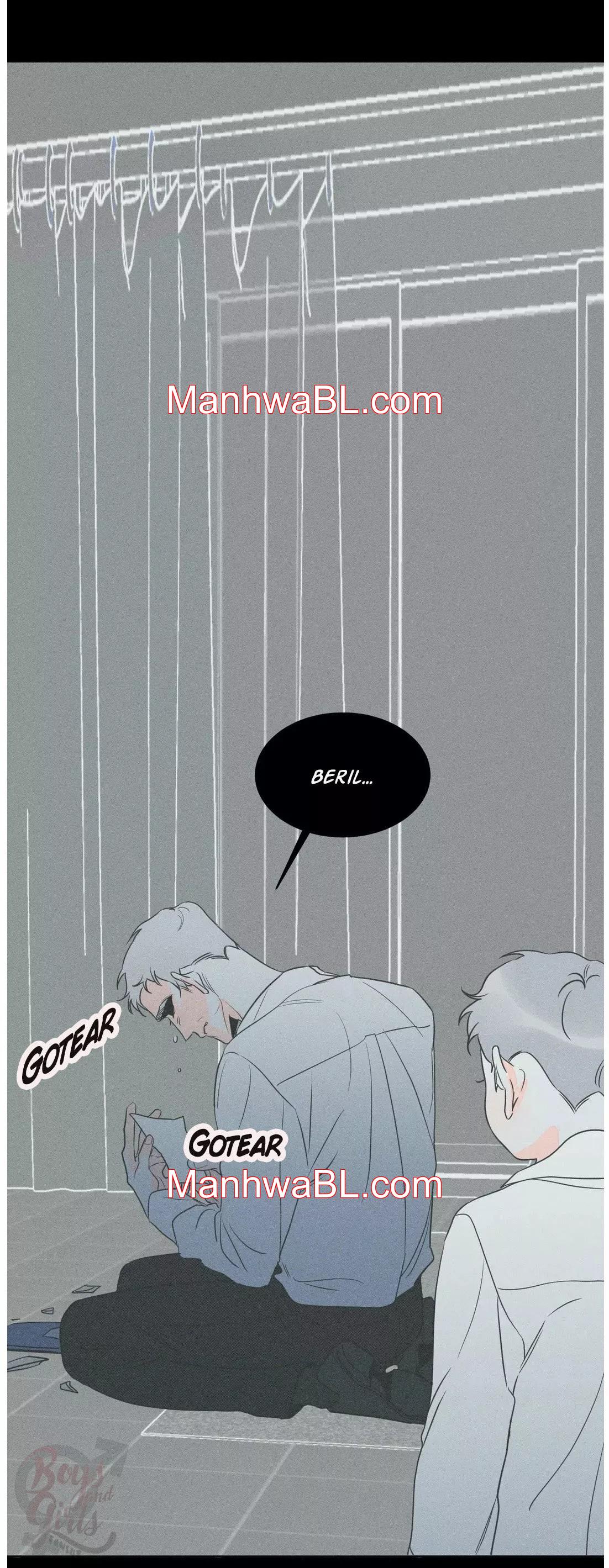 Still, Do You Like it? - Capítulo 10 manhwa