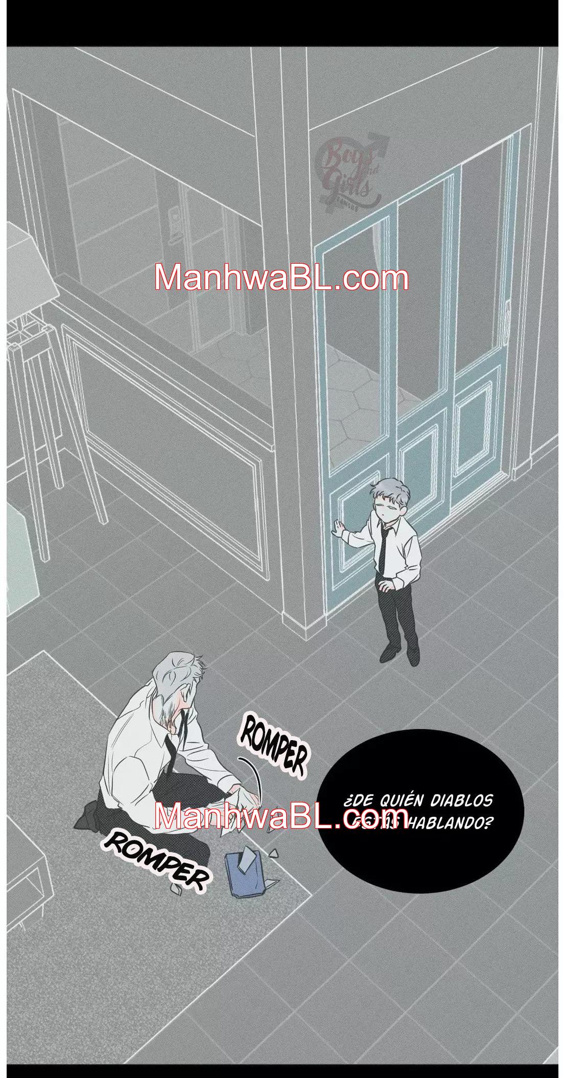 Still, Do You Like it? - Capítulo 10 manhwa