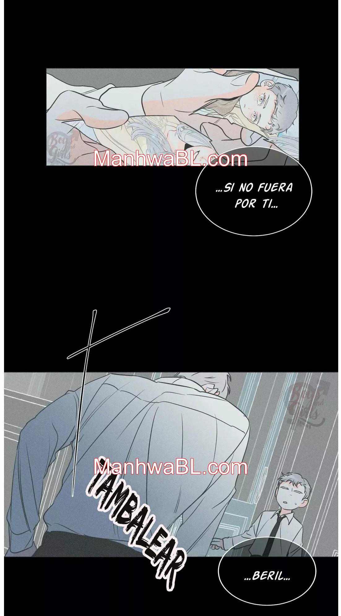 Still, Do You Like it? - Capítulo 10 manhwa