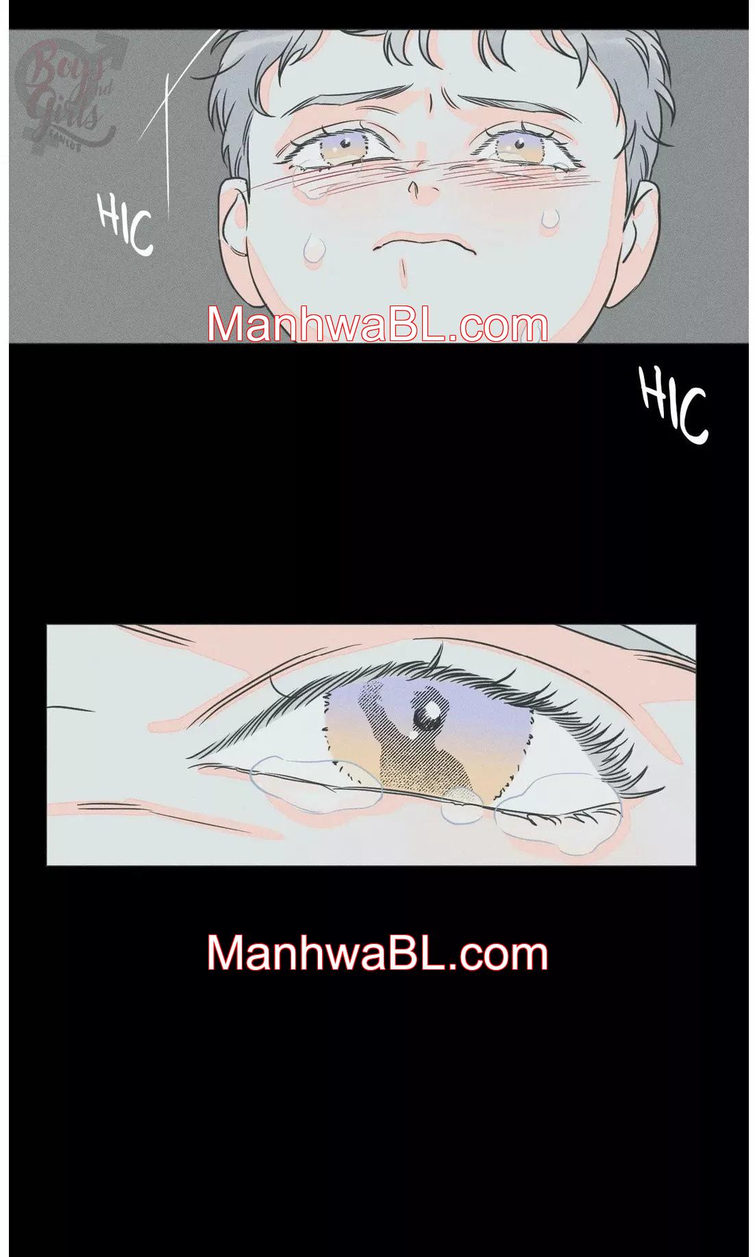 Still, Do You Like it? - Capítulo 10 manhwa