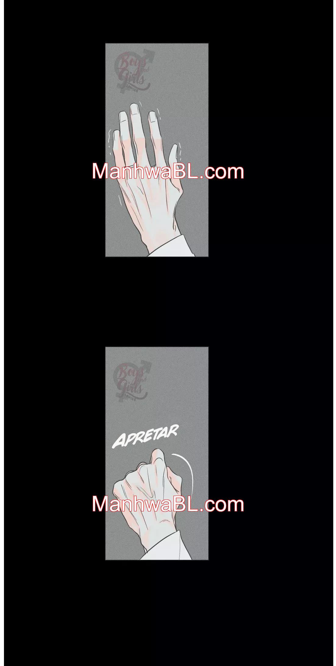 Still, Do You Like it? - Capítulo 10 manhwa
